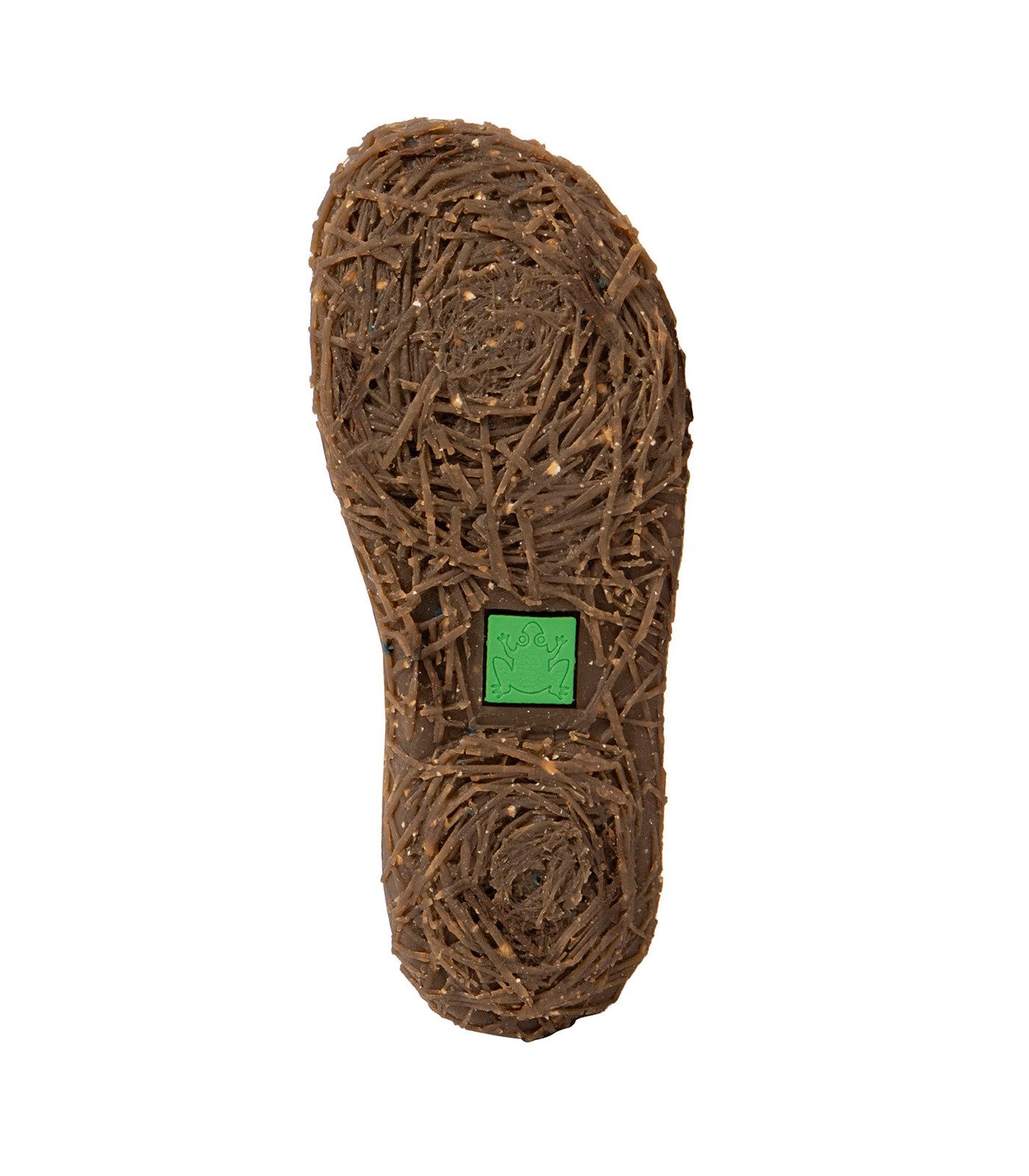 El Naturalista Ankleboots