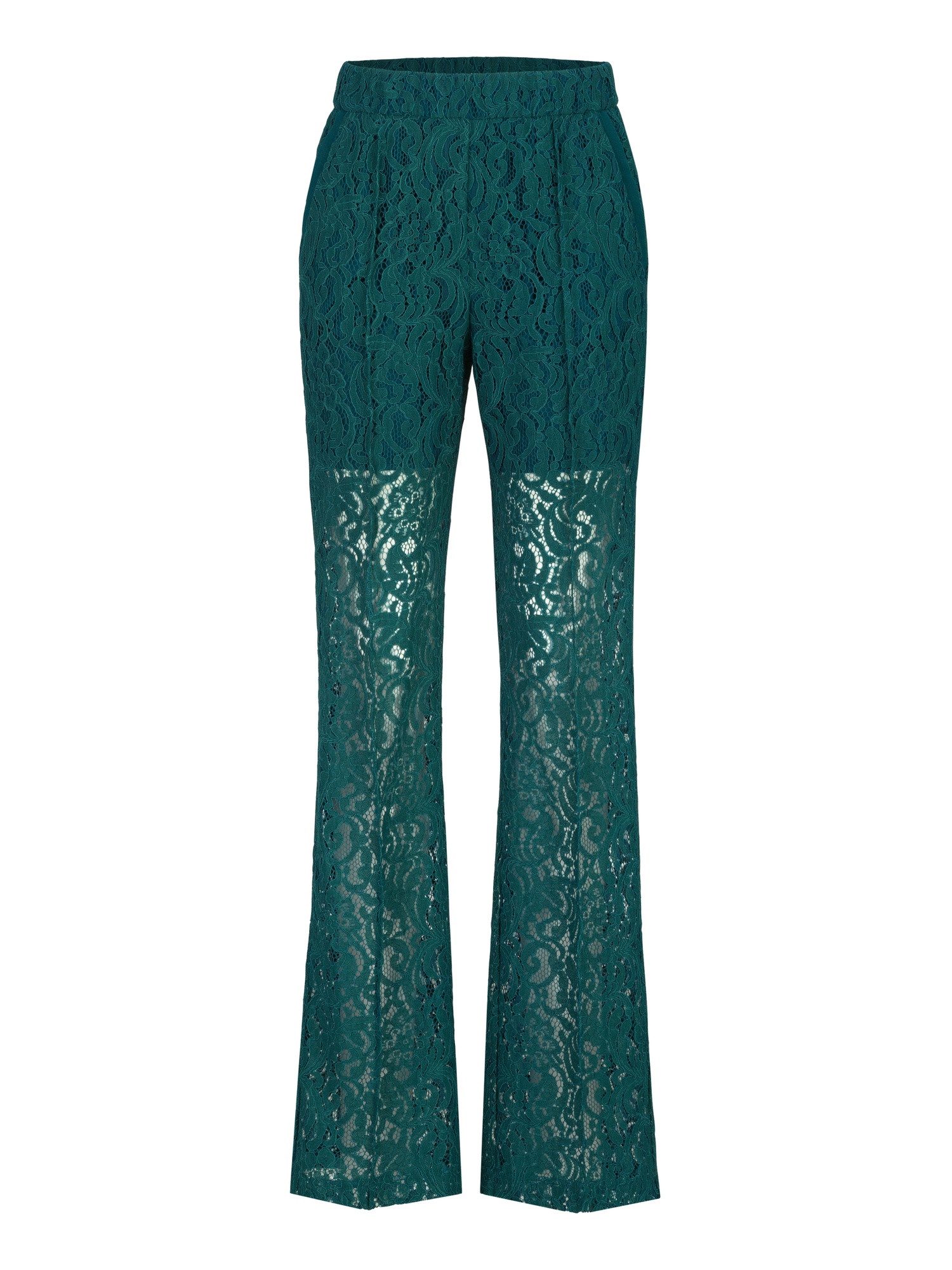 19V69 ITALIA Stoffhose Lilliana Lace