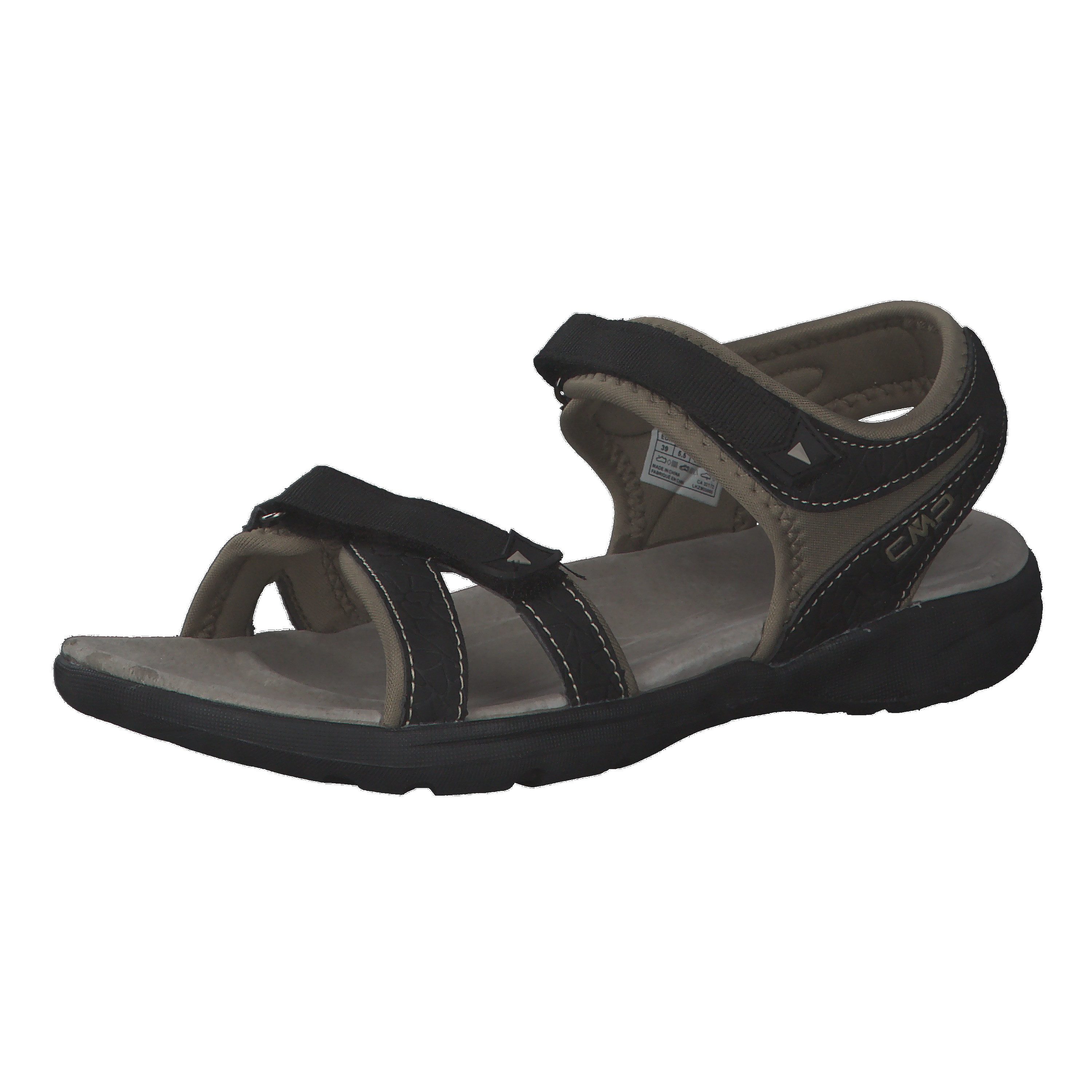 CMP CMP Damen Sandale ADIB WMN HIKING SANDAL 39Q9536 Sandale günstig online kaufen