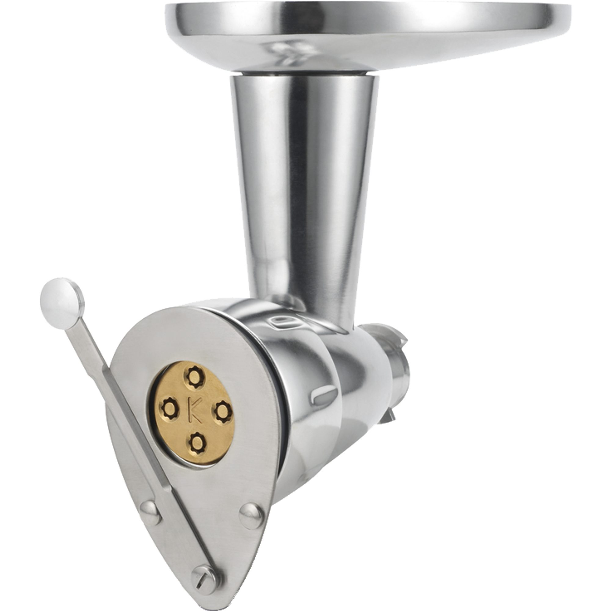Kenwood Nudelmaschine Kenwood Pasta Fresca Nudelaufsatz, Aufsatz, (für Küchenmaschine Chef