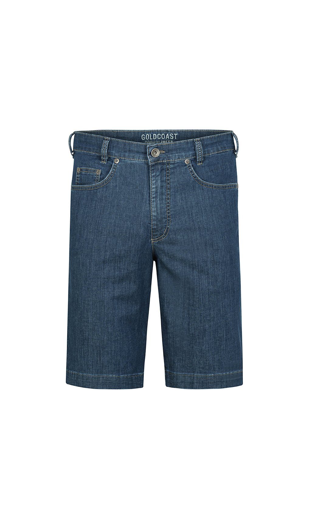 Joker Jeansbermudas Ben 1382447 leichte Jeans günstig online kaufen