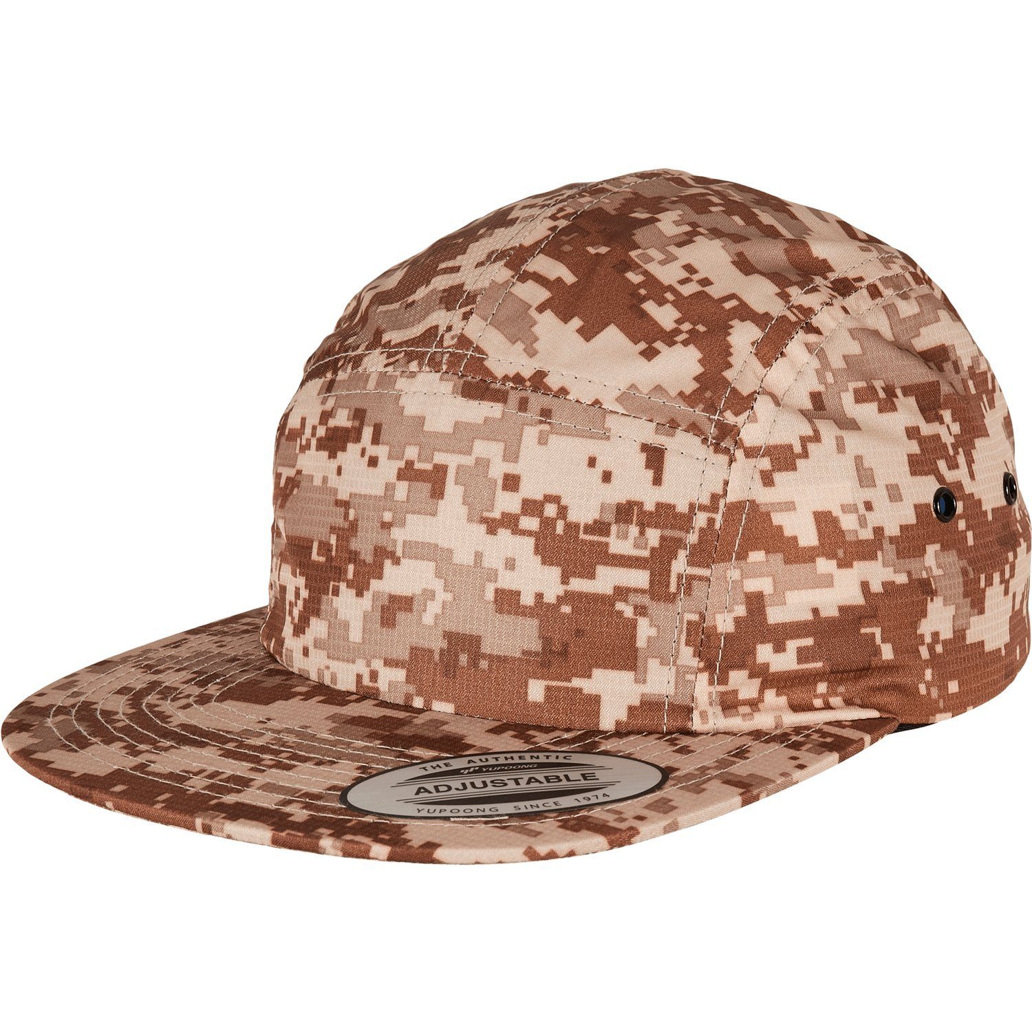 Flexfit Snapback Cap Flexfit Multicam Jockey Cap