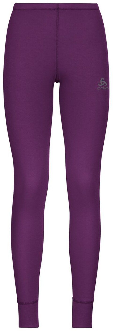 Funktionsunterhose BL Bottom long ACTIVE WARM ECO