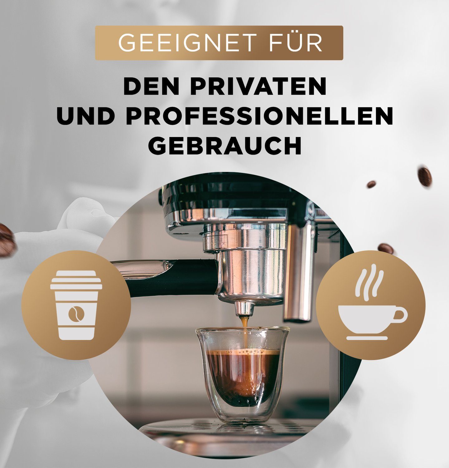 Pumpe ULKA EX5 für Kaffeevollautomaten Philips Saeco, 15,00 €