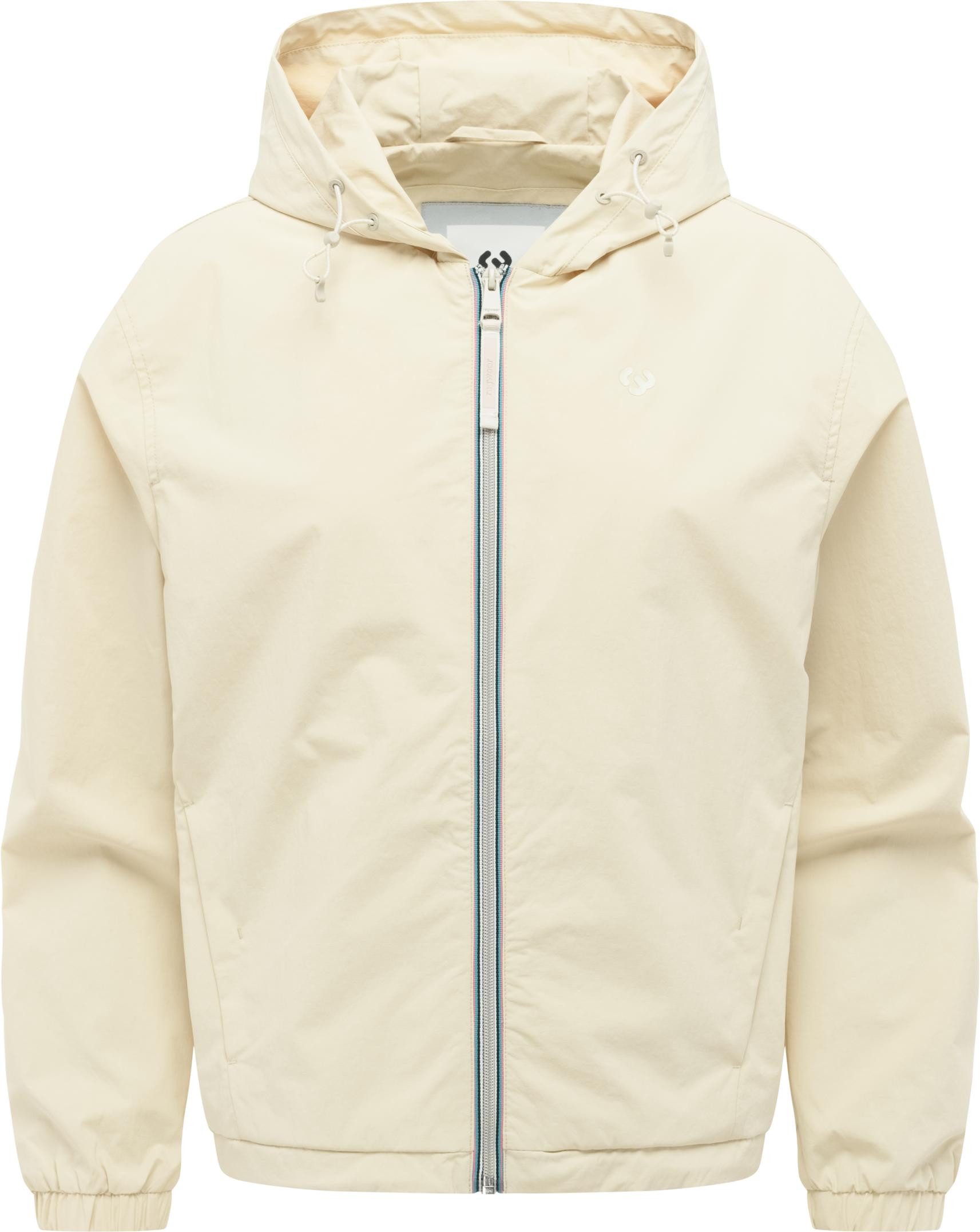 Ragwear Funktionsjacke Cezzora Wasserdichte und atmungsaktive Jacke