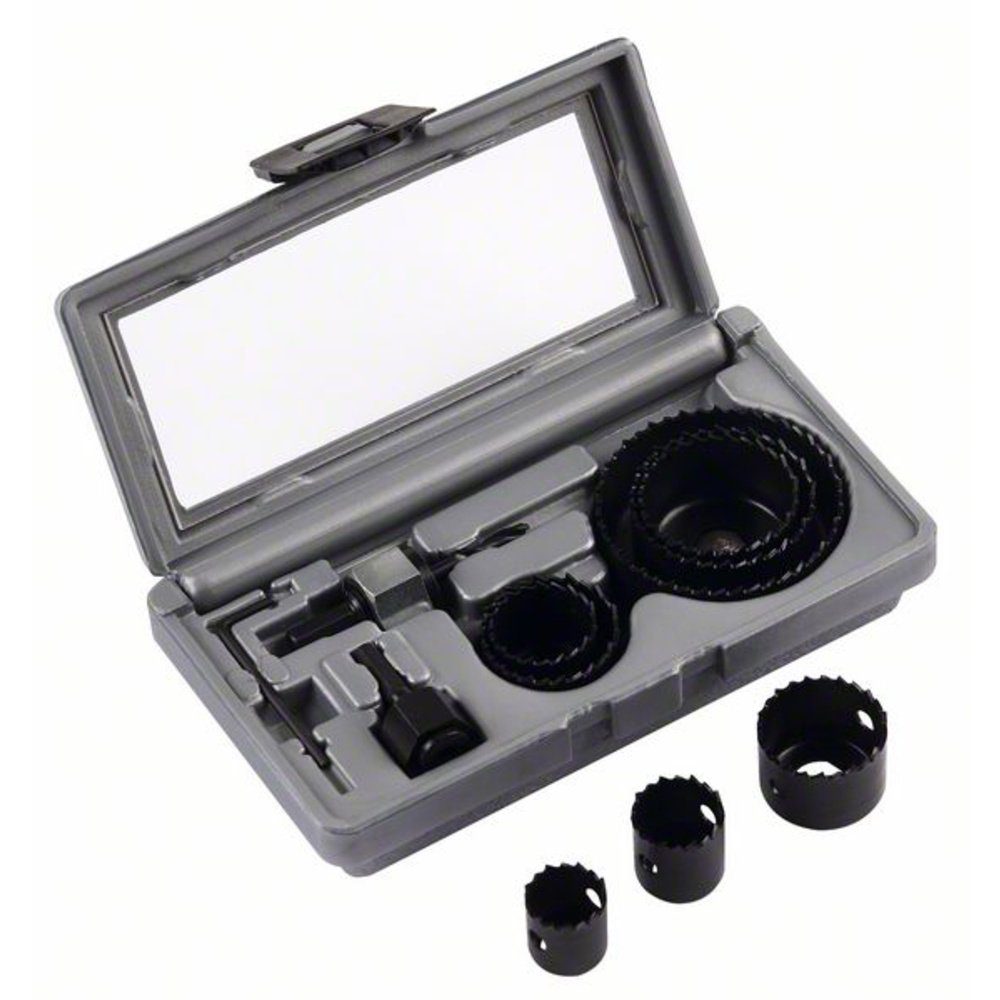 Bosch Accessories Bohrkrone Bosch Accessories Promoline 2607019450 Lochsäge günstig online kaufen