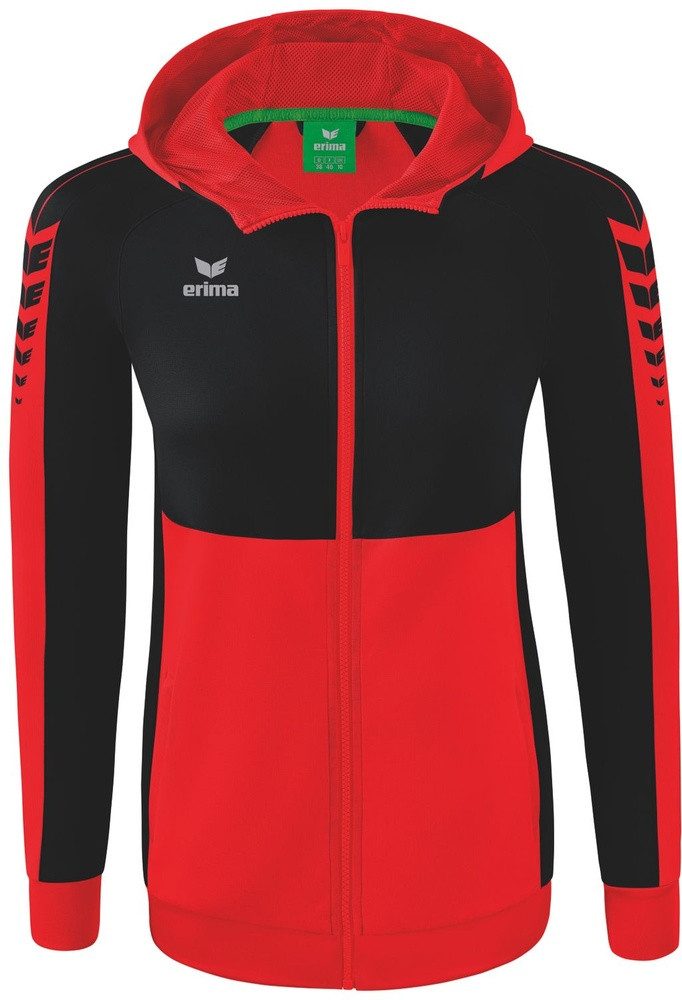 Erima Trainingsjacke Six Wings Trainingsjacke Mit günstig online kaufen
