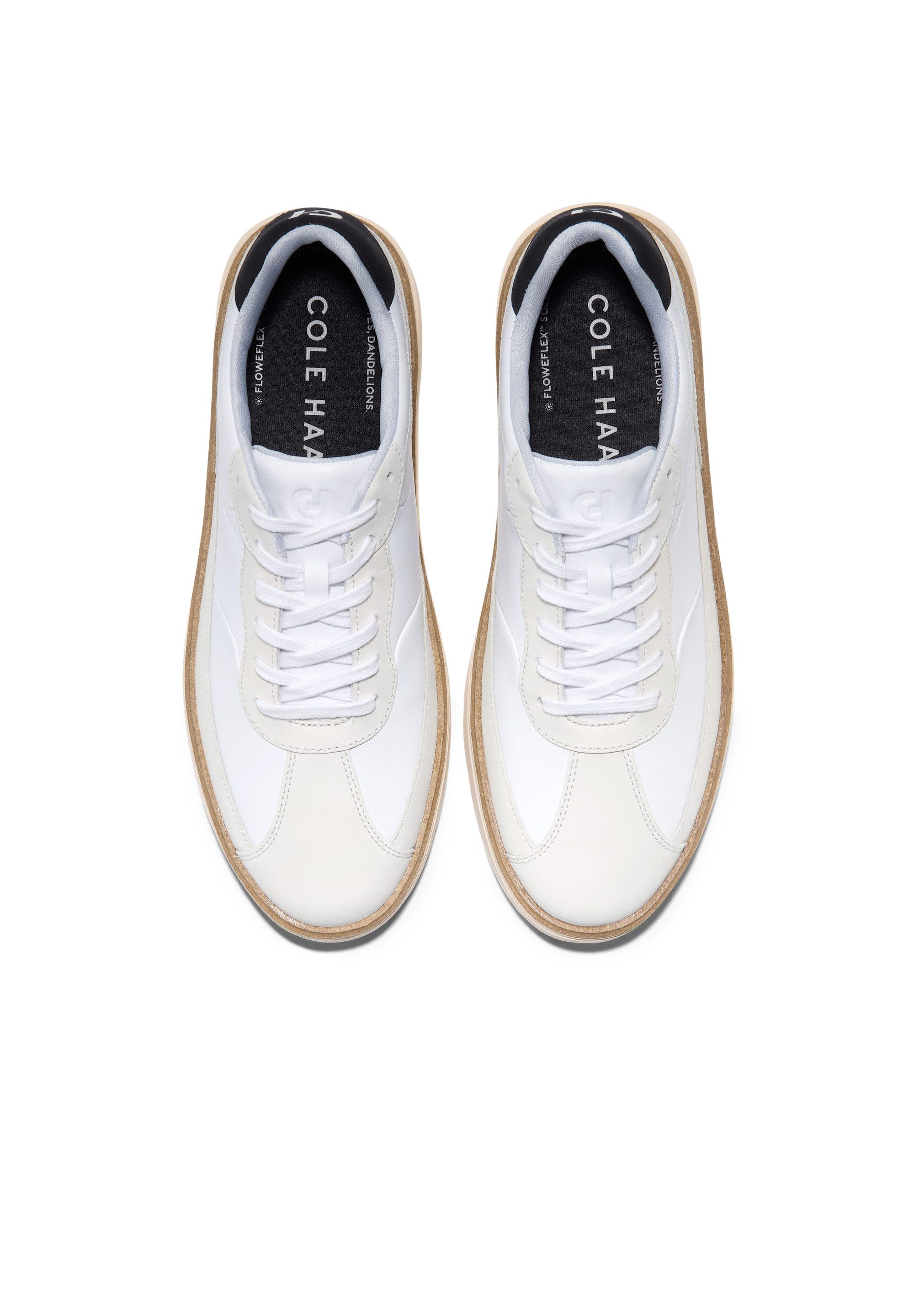Cole Haan GRANDPRO FLOWERFLEX SNEAKER Sneaker leichtes Design