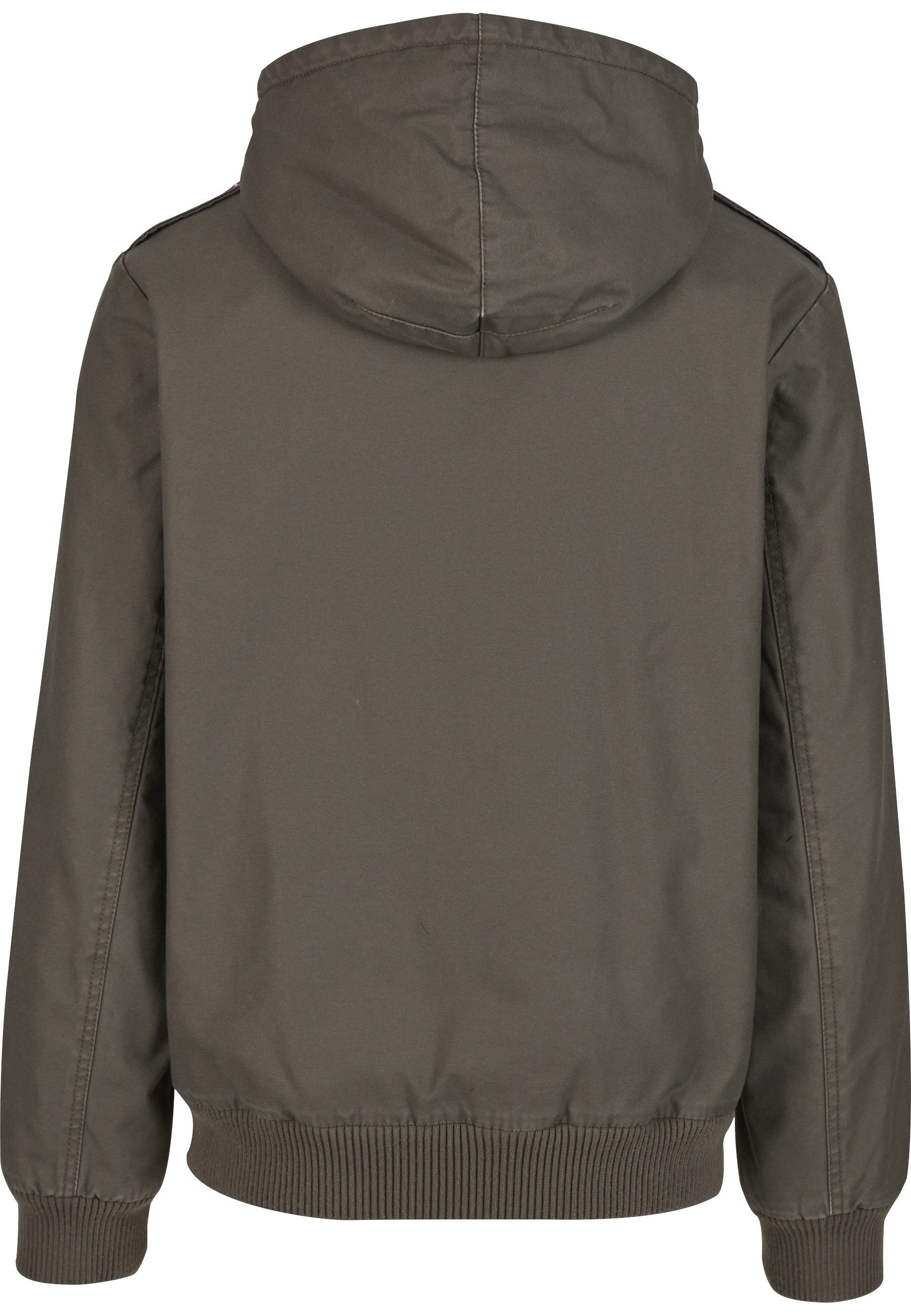 Brandit Winterjacke Brandit Brandit Men BW Jacket Jacob (1-St) günstig online kaufen