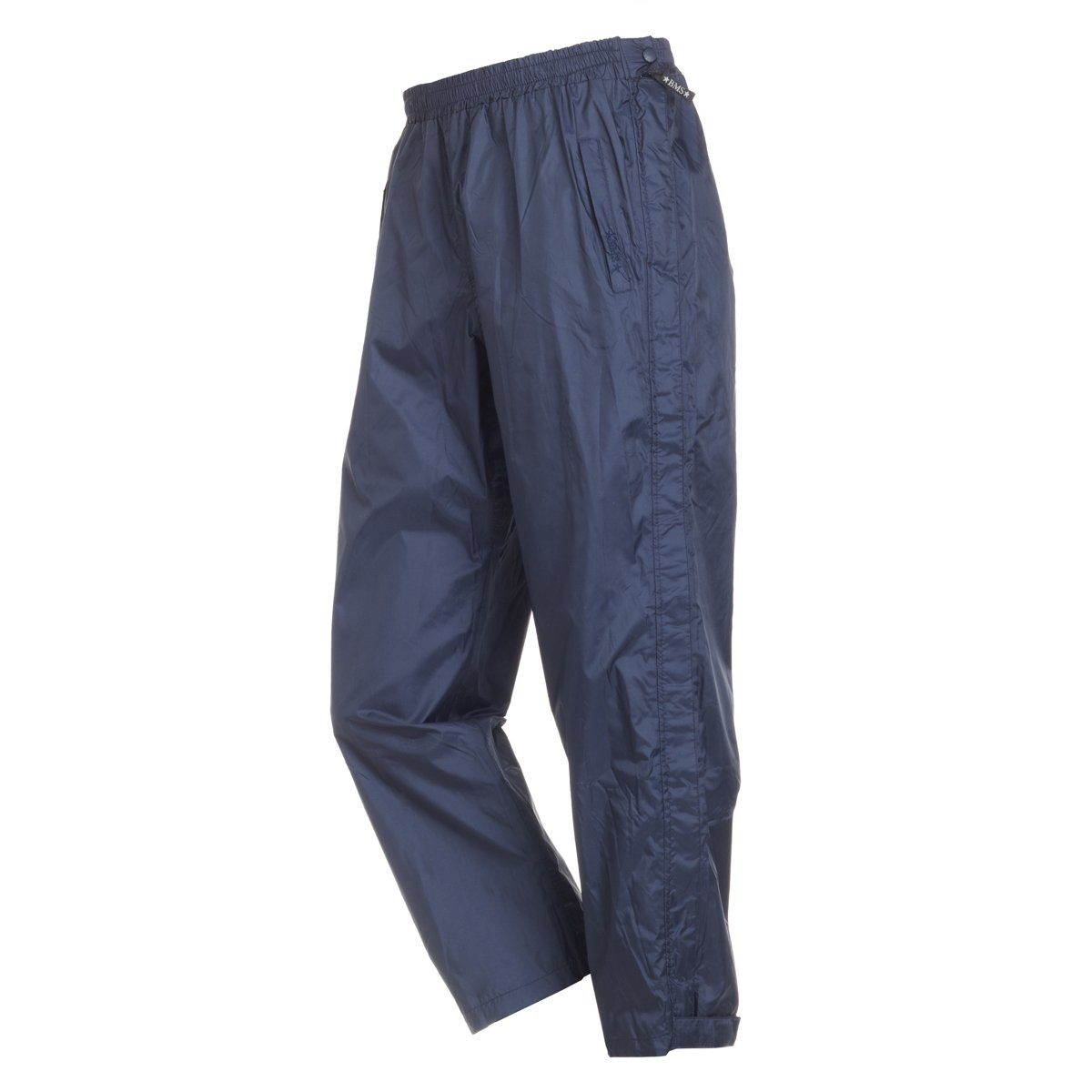 Regenhose Challenge of Rain Fahrradhose - 100% wasserdicht & atmungsaktiv