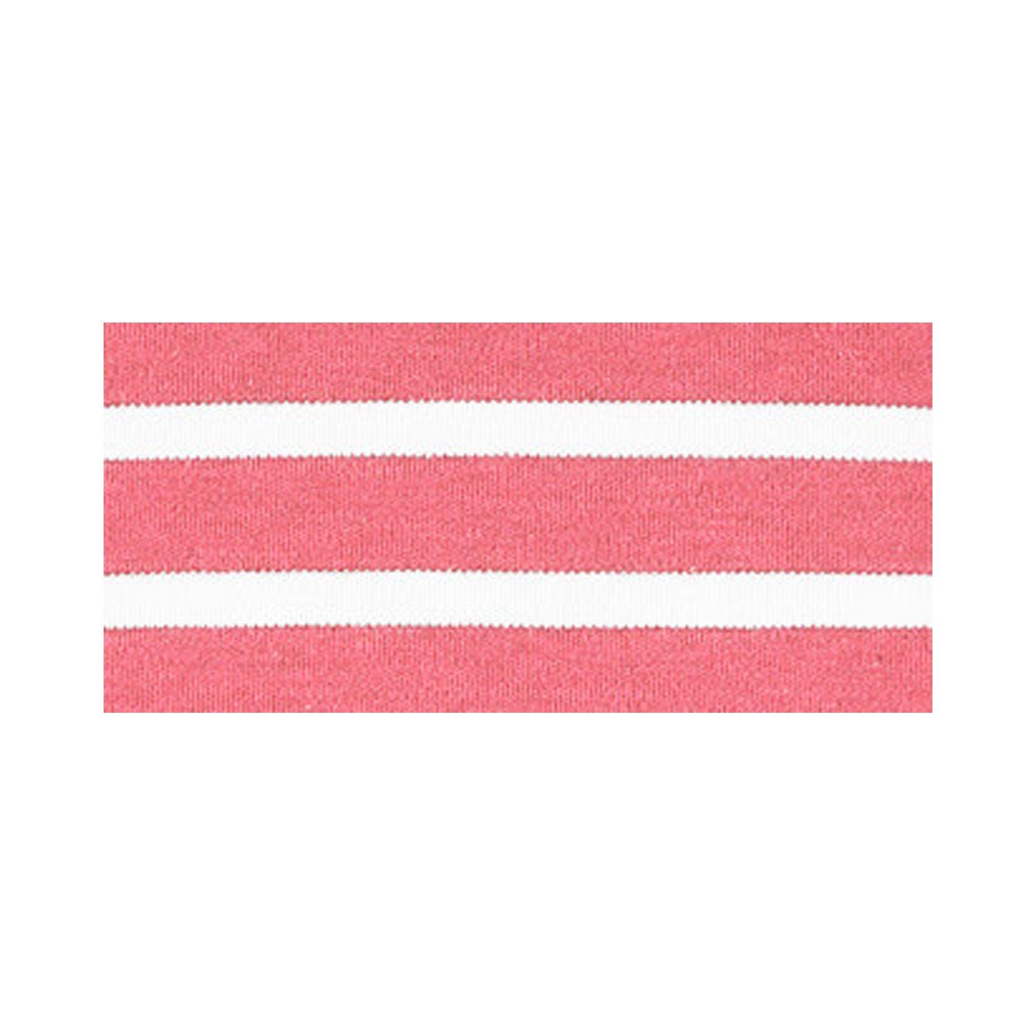 modAS Modeschal, Bretonischer Schal Unisex mit Streifen und uni Herren Damen Kinder