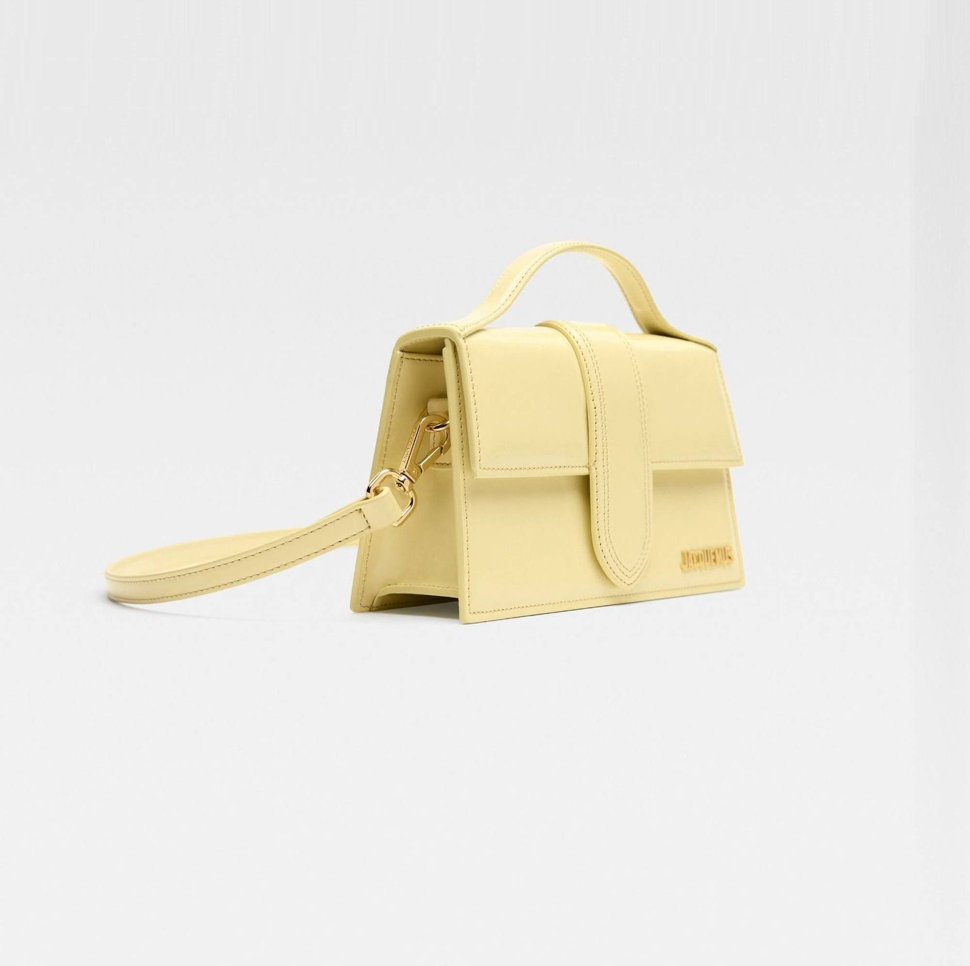 JACQUEMUS Handtasche LE GRAND BAMBINO