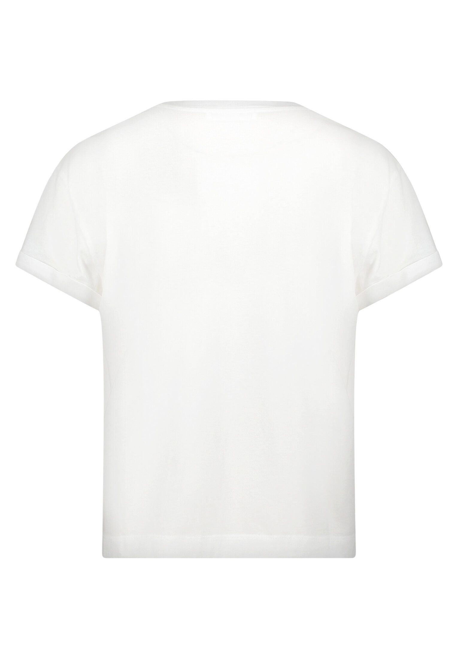 Betty&Co Kurzarmshirt Damen kurzarm (1-tlg)