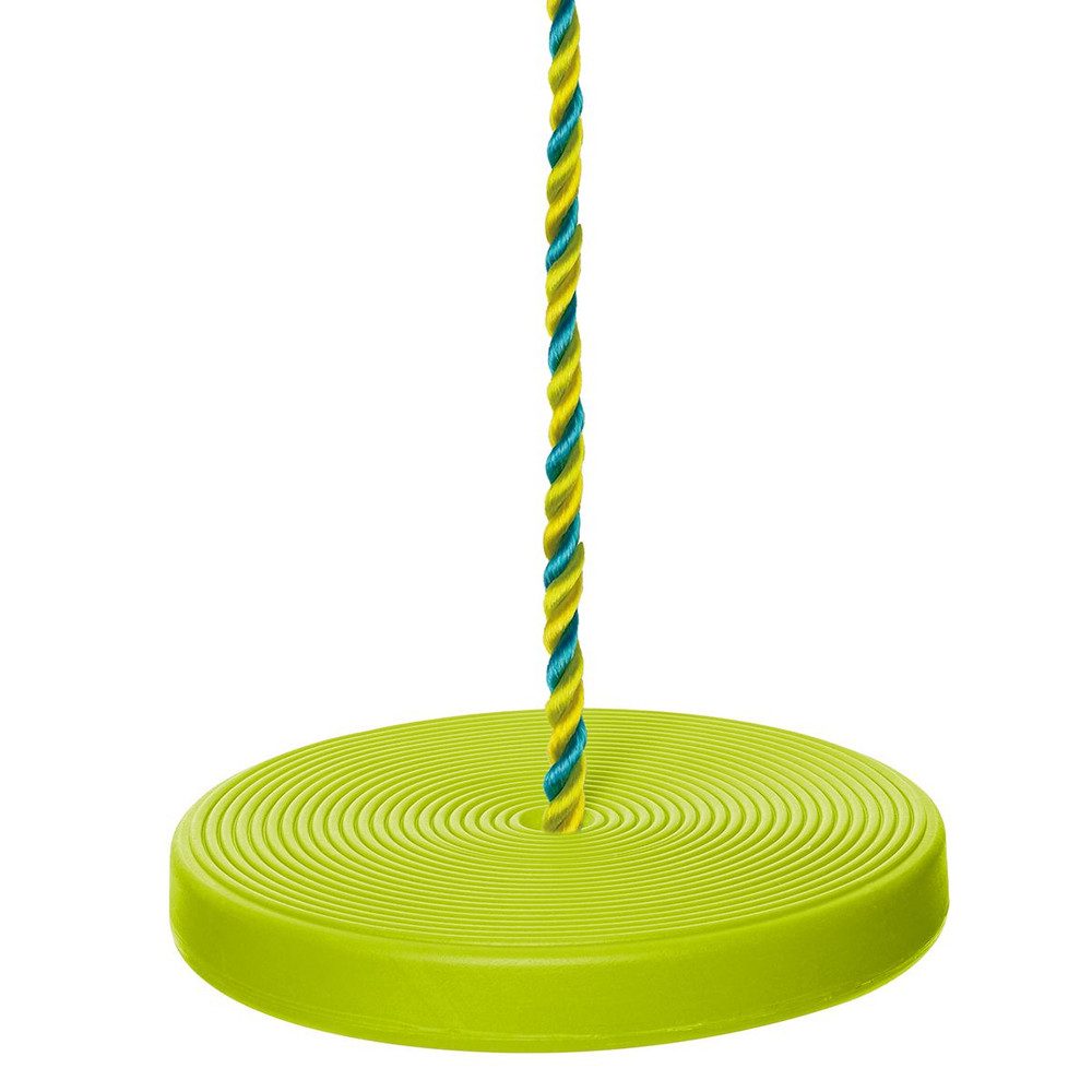 Happy People Einzelschaukel Tellerschaukel günstig online kaufen