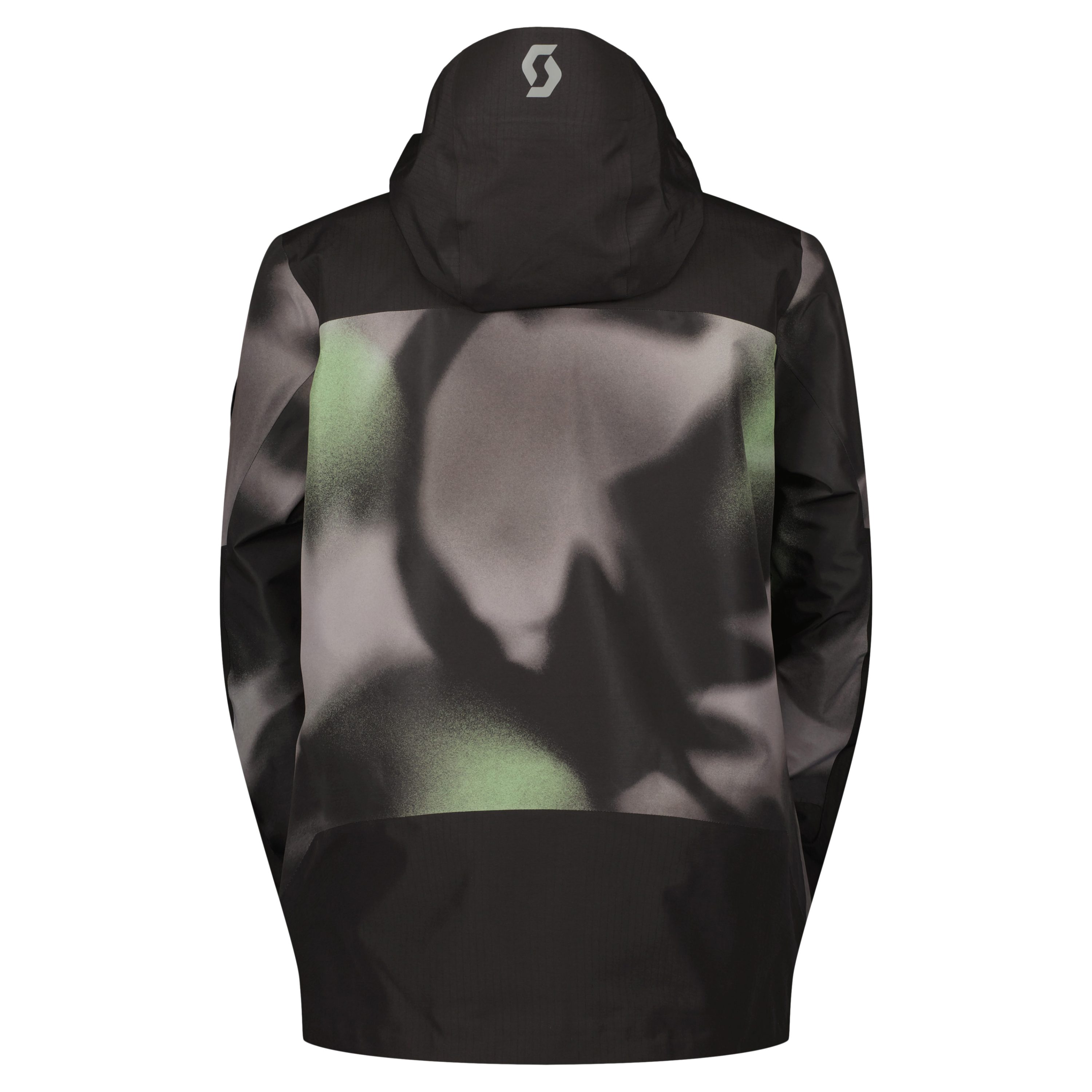 Scott Skijacke SCO Jacket M's Vertic Ripstop 3L