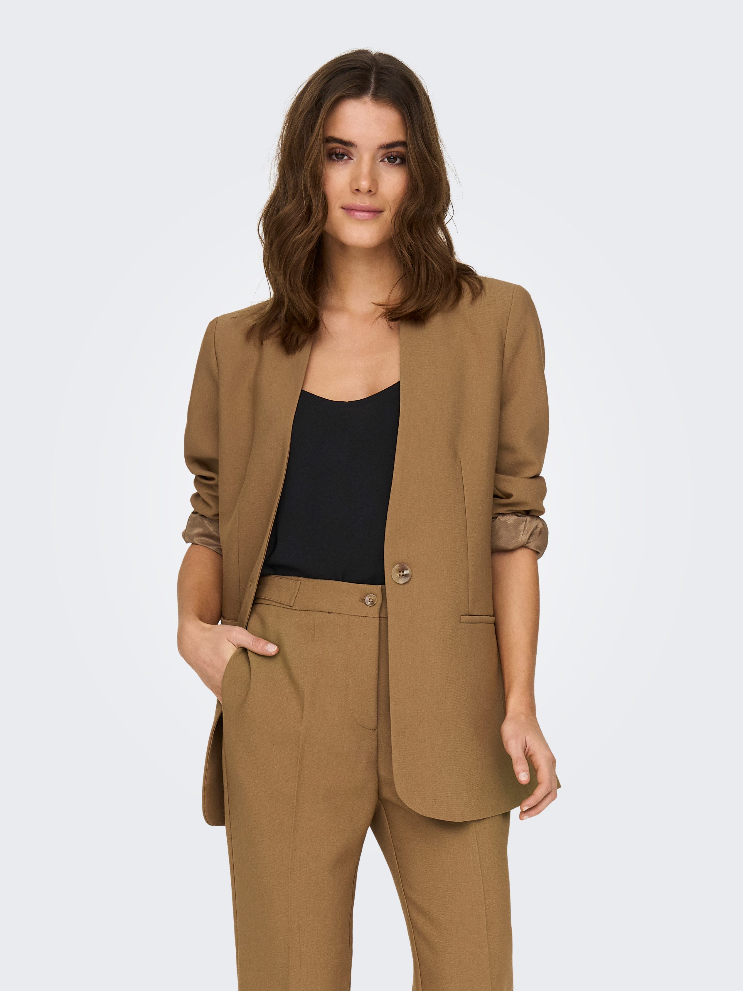 ONLY Spaghettitop ONLMOON SINGLET