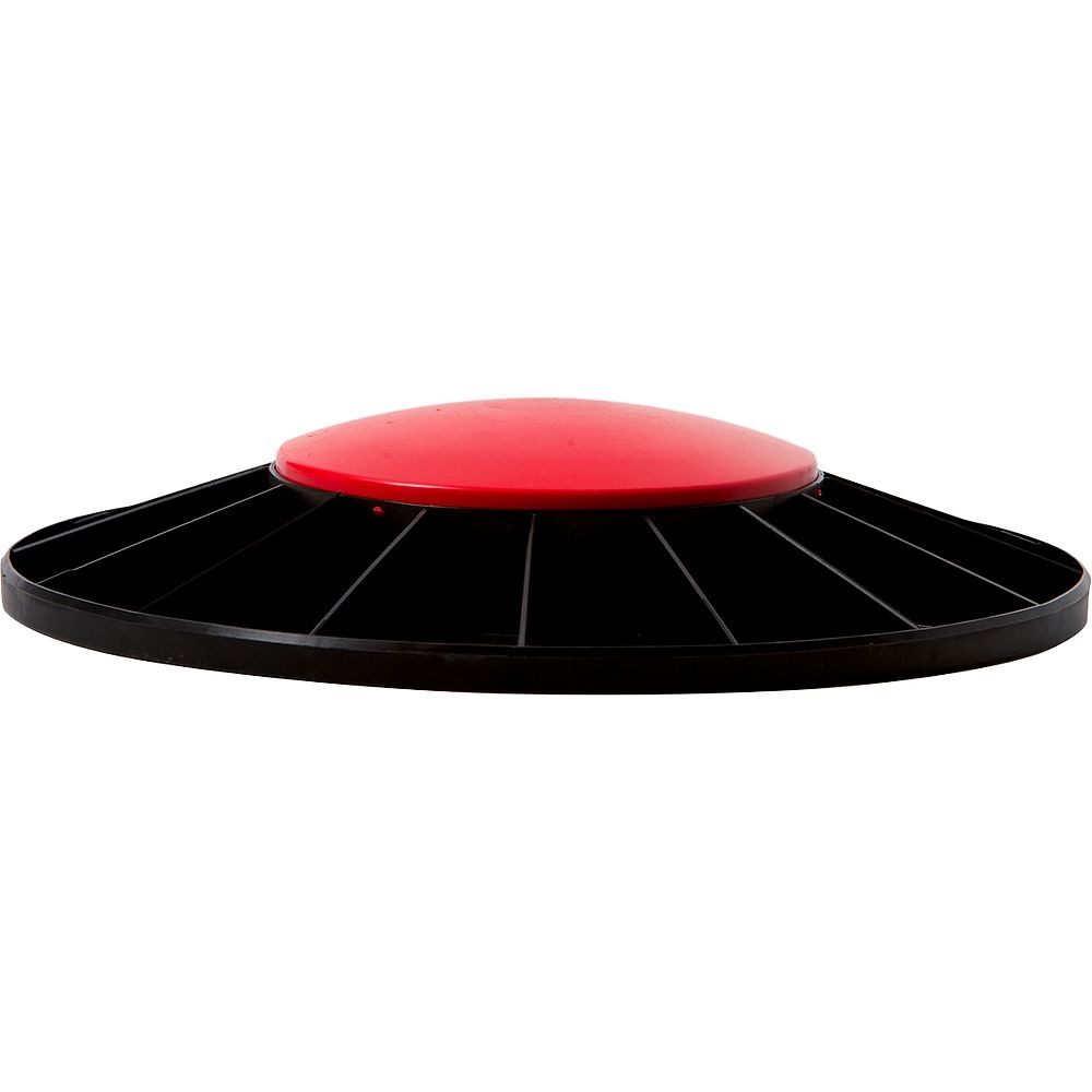 Togu Koordinations-Trainingssystem Balance-Board, Der Fitness-Kreisel fürs Studio