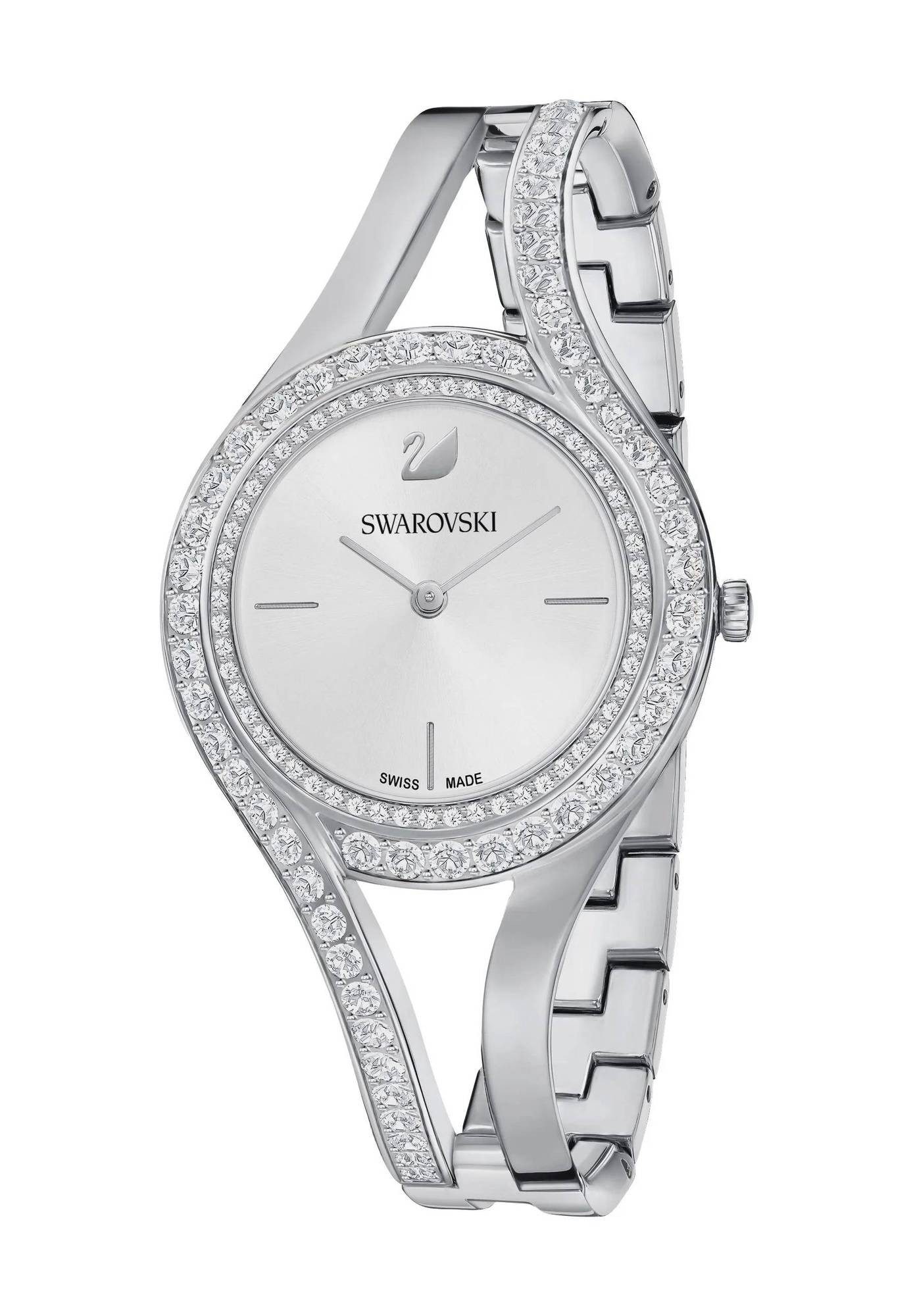 Swarovski Schweizer Uhr Eternal günstig online kaufen