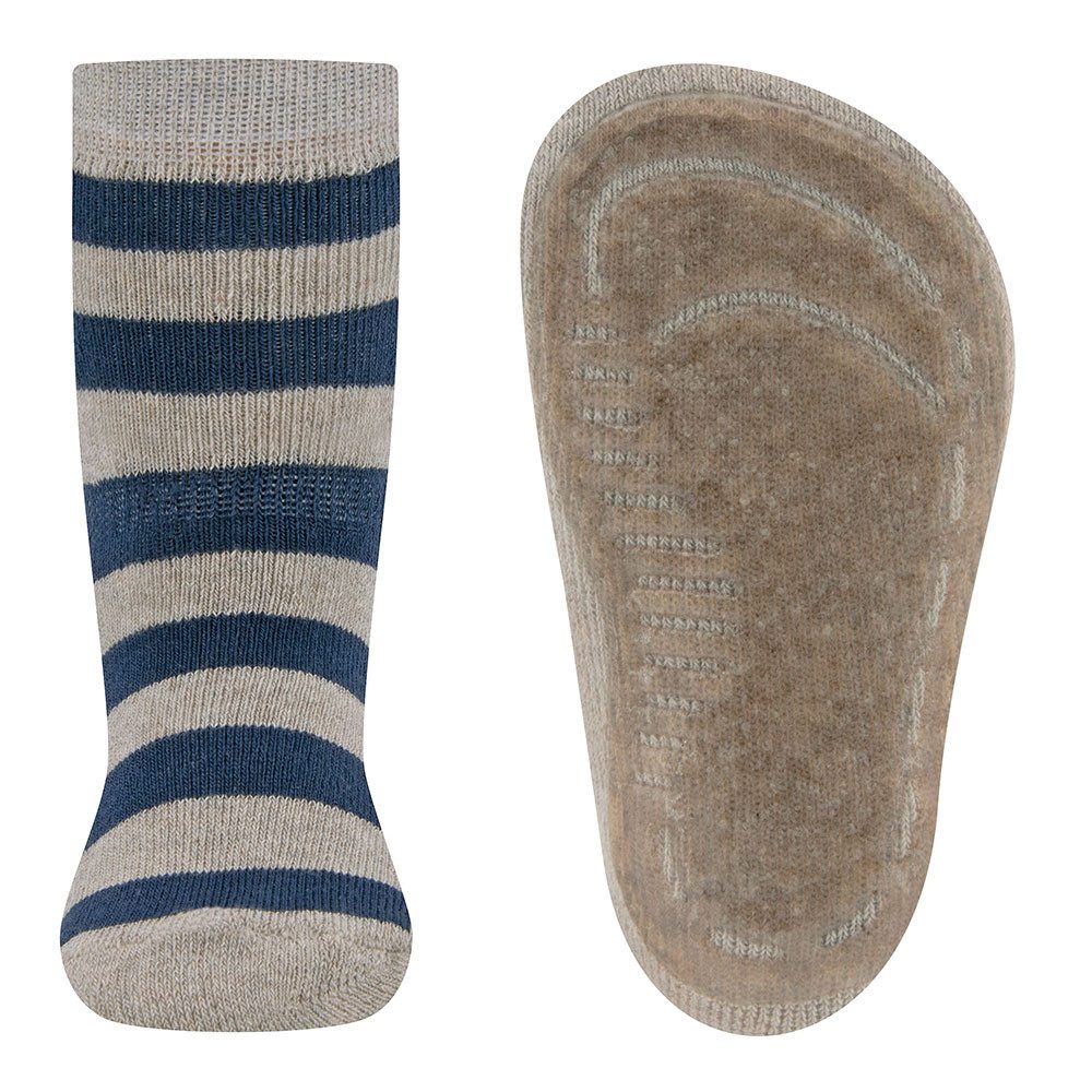 Ewers ABS-Socken Stoppersocken Ringel 2er Pack günstig online kaufen