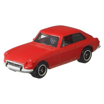 Mattel® Spielzeug-Auto [1,65€/Stk]Mattel FGM48, Matchbox Die-Cast Fahrzeuge 20er-Pack mehrf