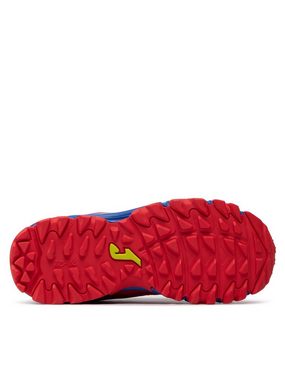 Joma Schuhe J.Sima Jr 2206 JSIMAW2206 Red/Navy Sneaker