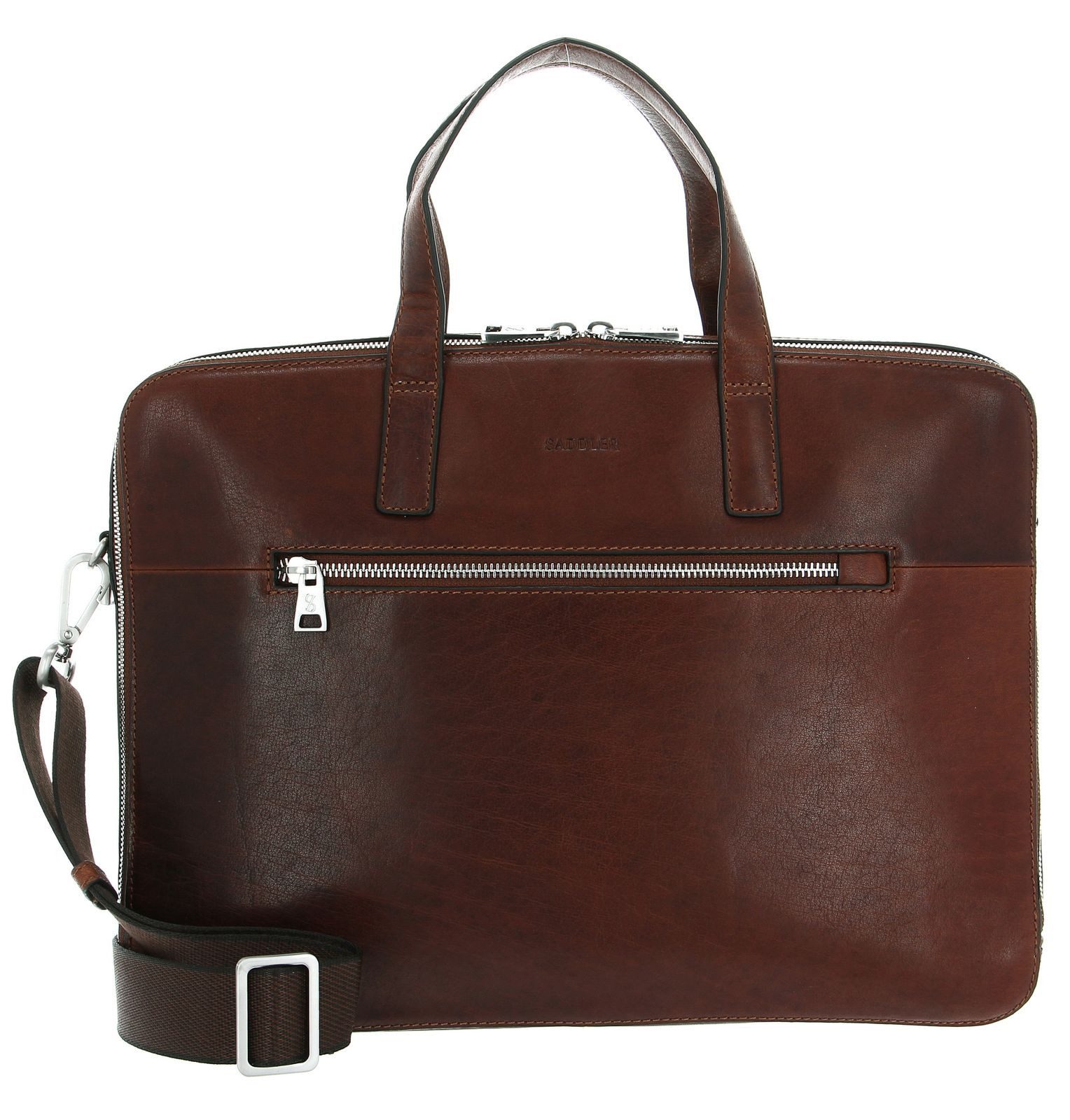 Saddler Laptoptasche Williston