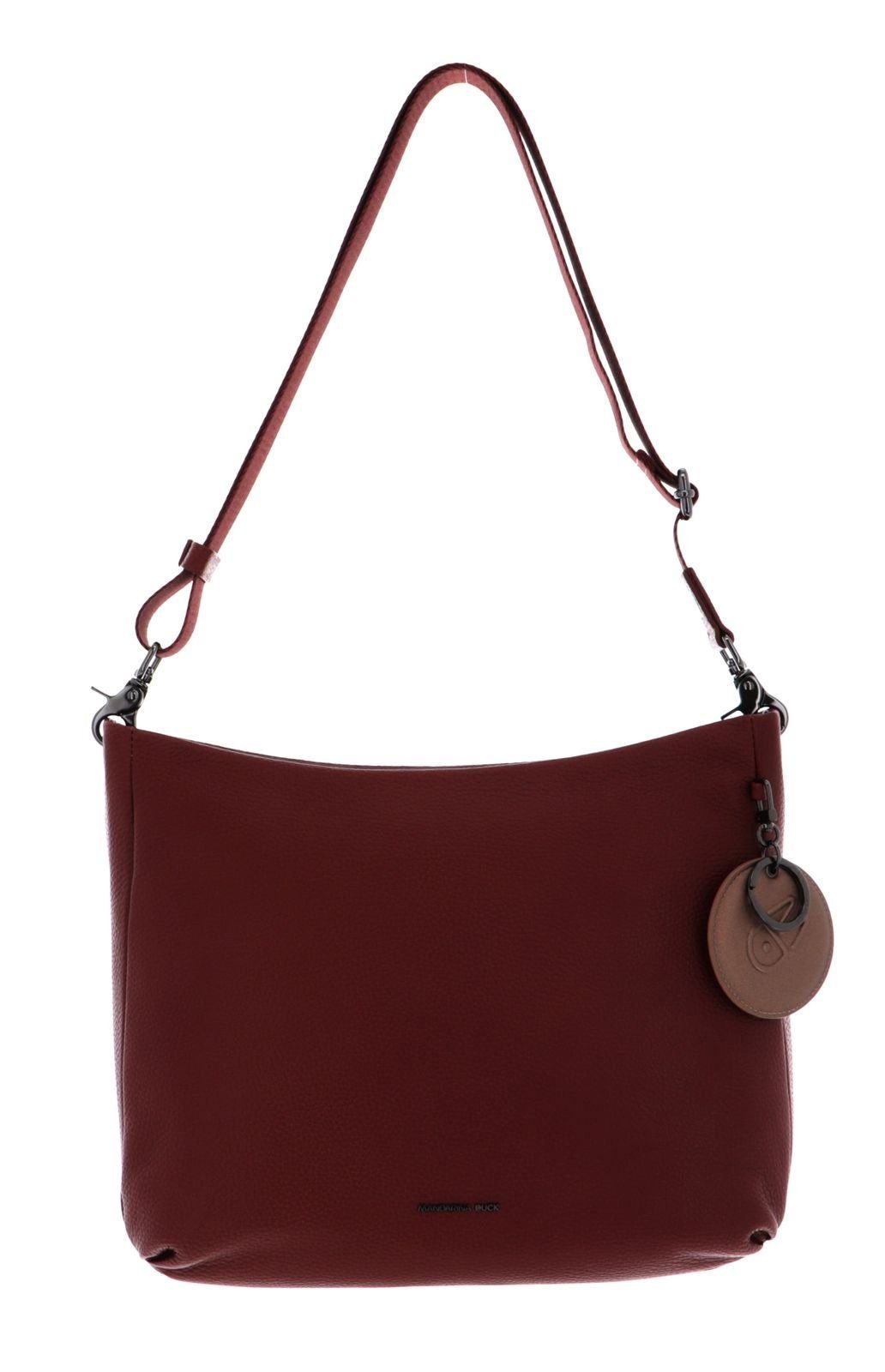 Schultertasche Mellow Leather