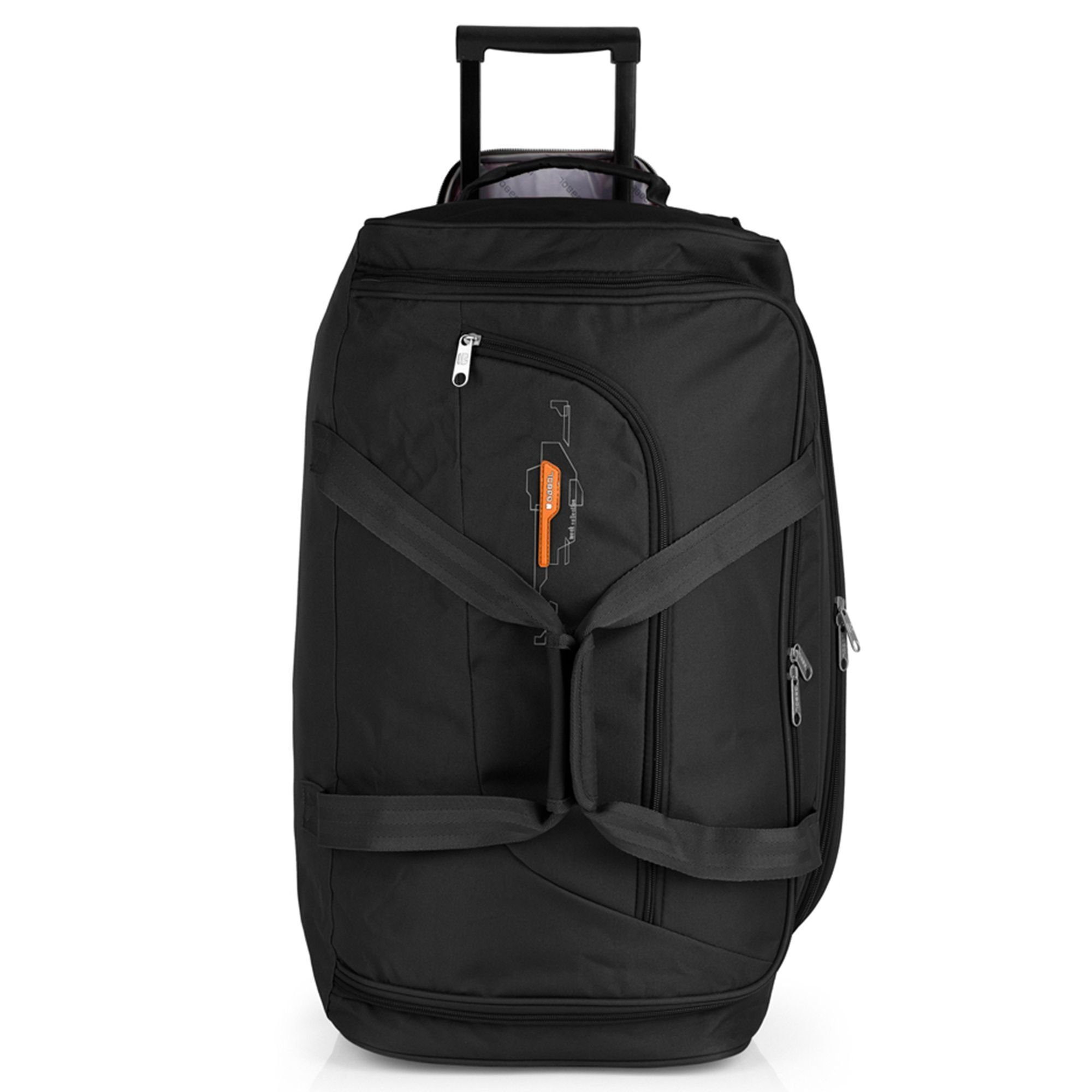 Reisetasche Week Eco