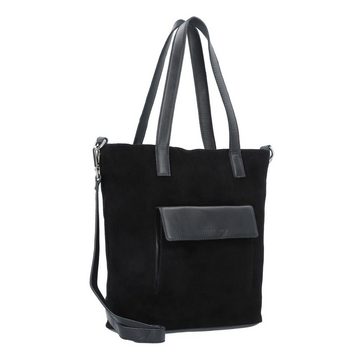 Cowboysbag Shopper, Leder