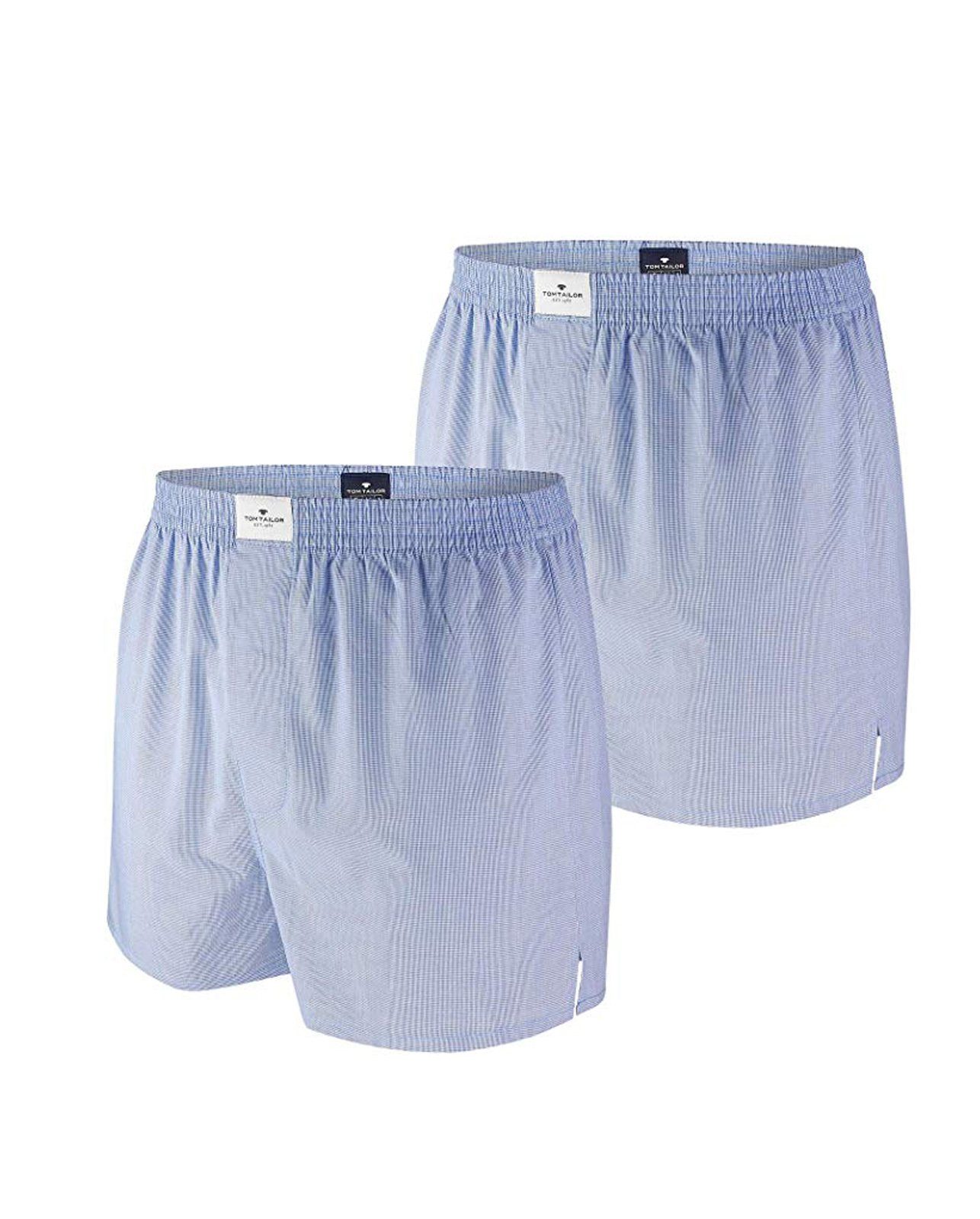 Boxershorts 70179 - 6er Pack Wovenboxer
