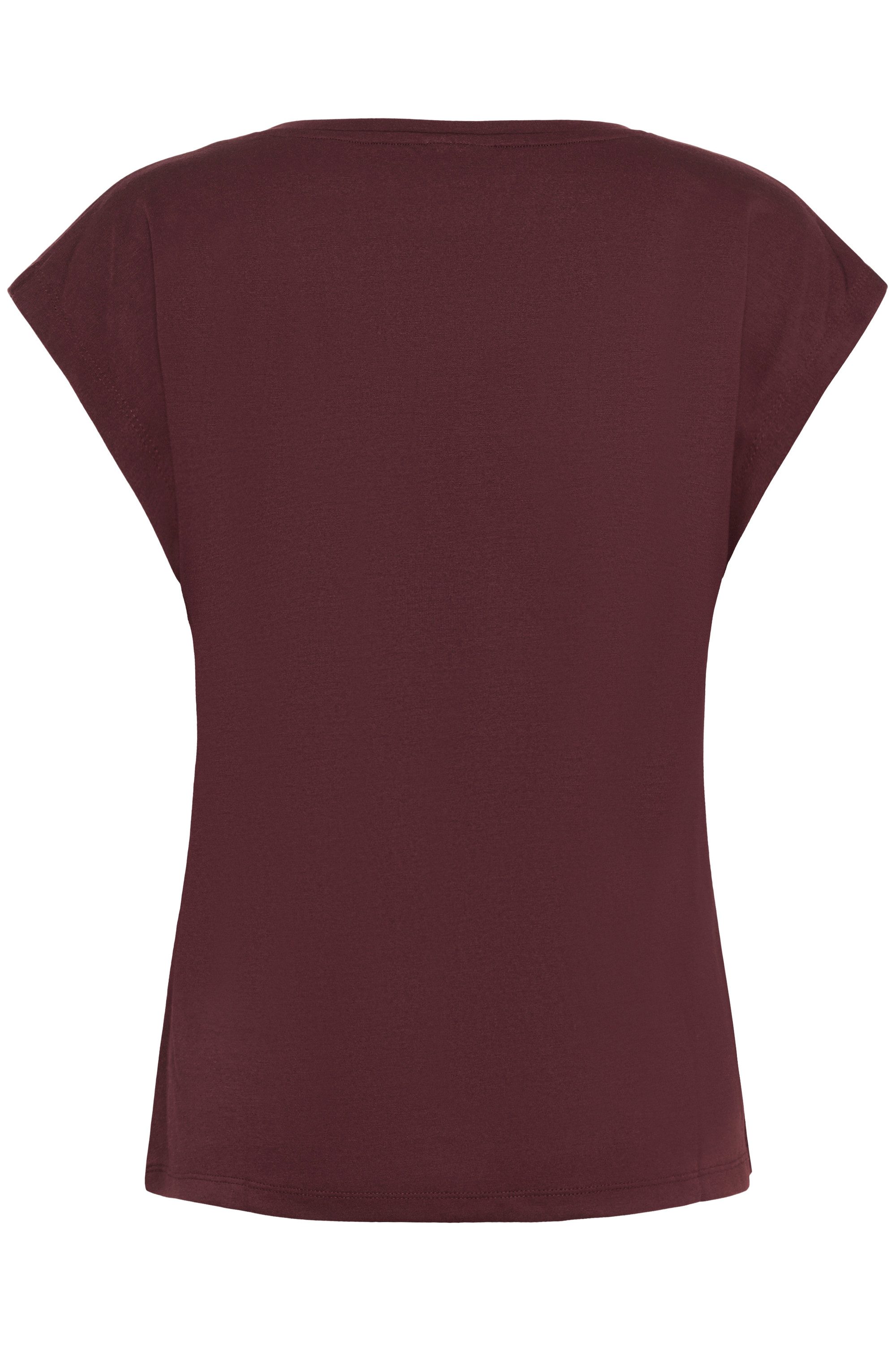 KAFFE T-Shirt KAlise SS T-shirt günstig online kaufen