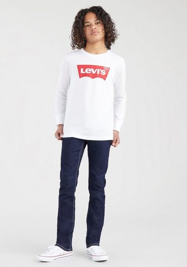 Levi's® Kids Stretch-Jeans