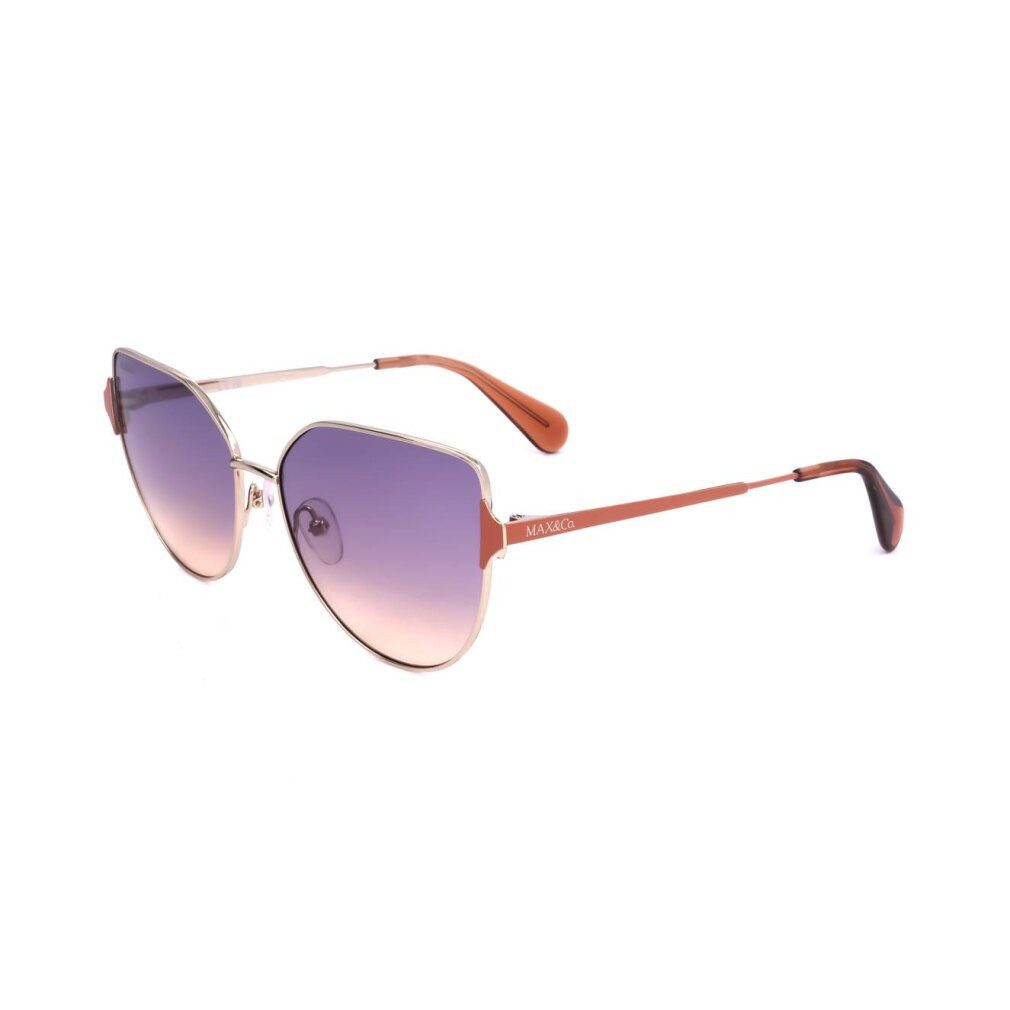 Max & Co Sonnenbrille MO0082 32Z 140mm