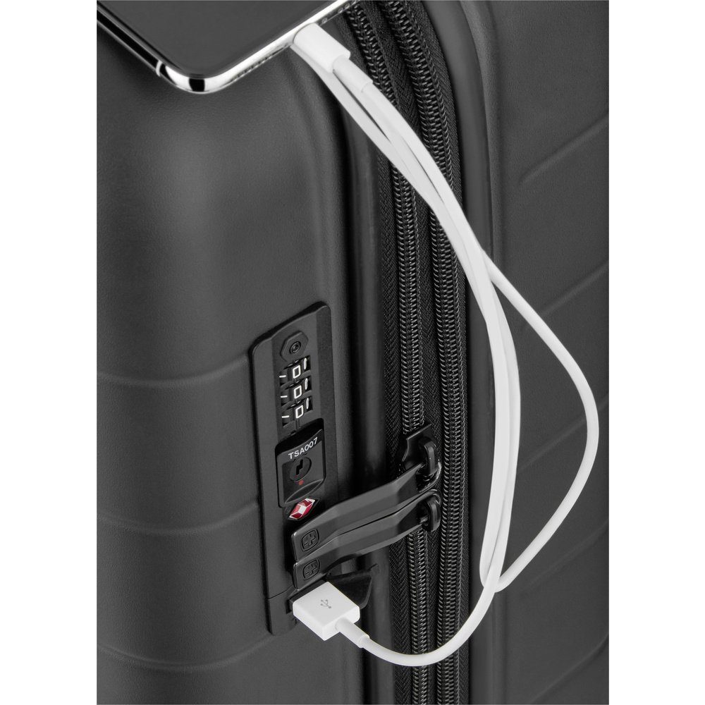 Wenger Laptoptasche Wenger Notebook Trolley Syntry günstig online kaufen