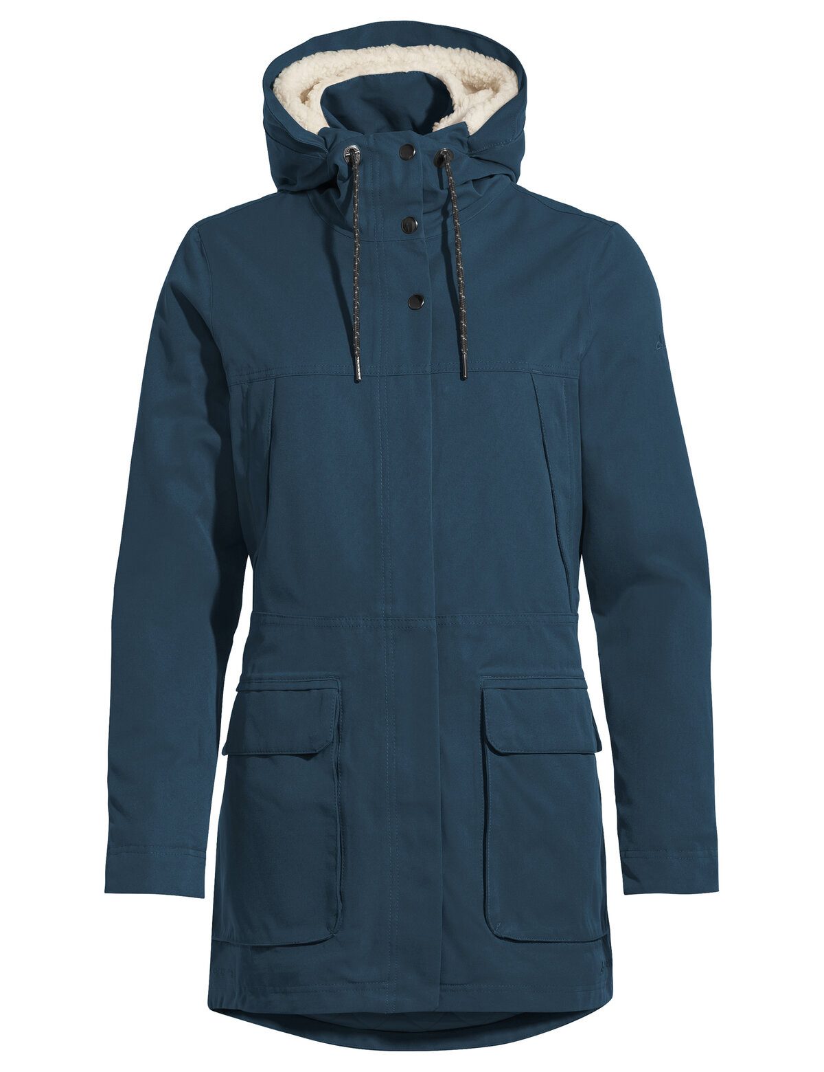 Funktionsparka Women's MANUKAU Parka II CS Winterparka Wintermantel