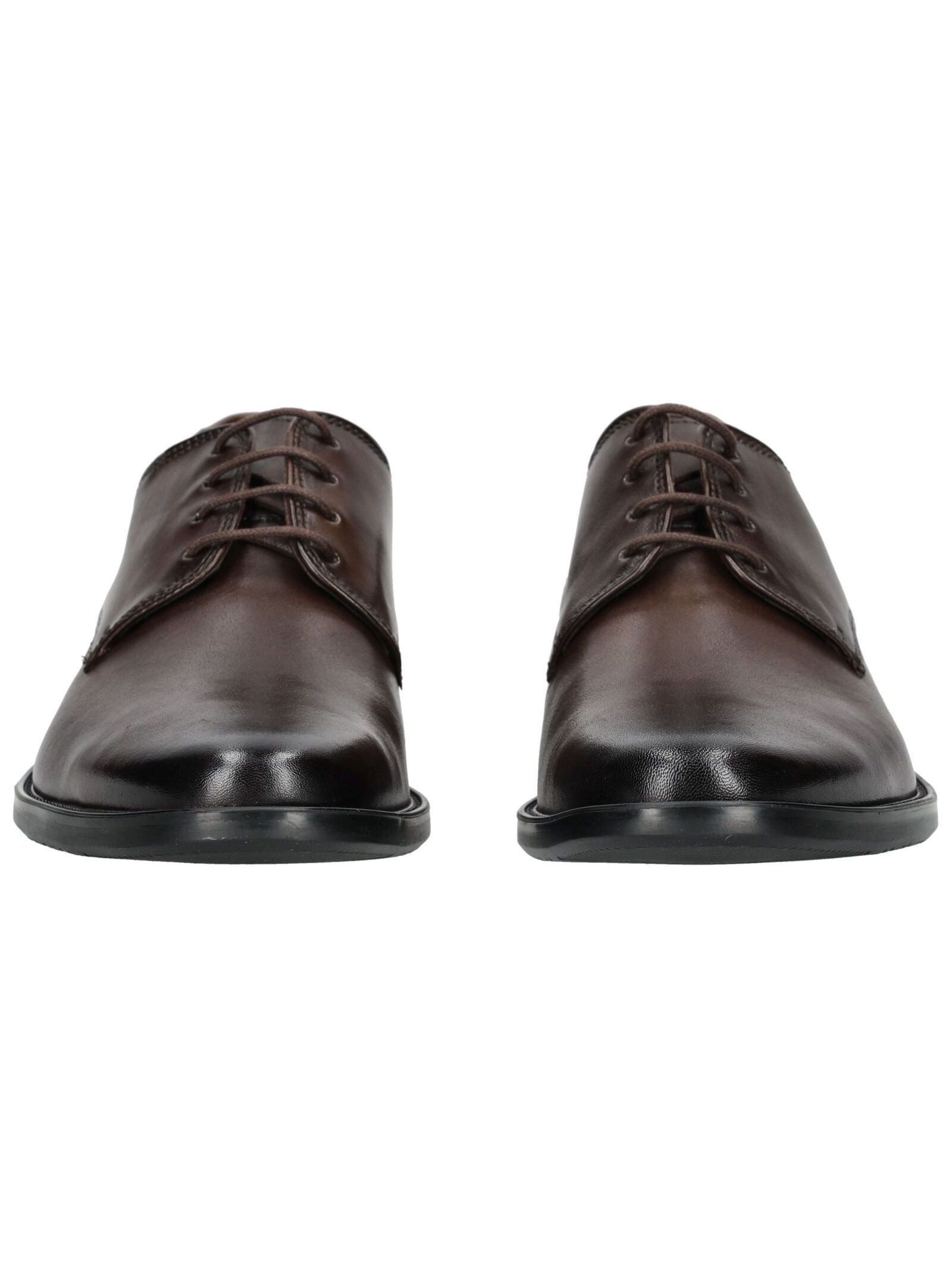 Lloyd LLOYD Businessschuhe Glattleder Schnürschuh