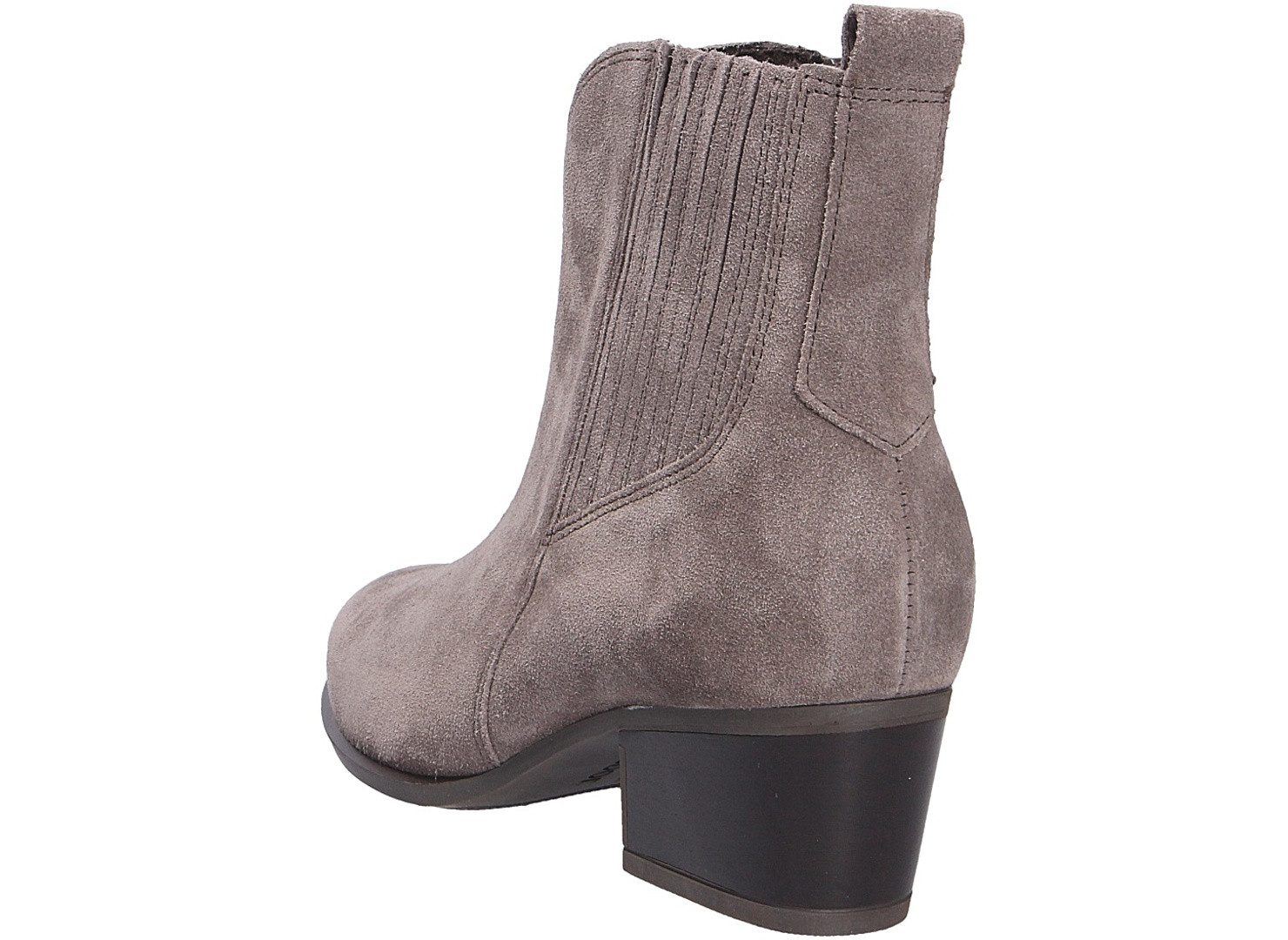 Gabor Gabor Damen Stiefelette grau Größe Stiefelette