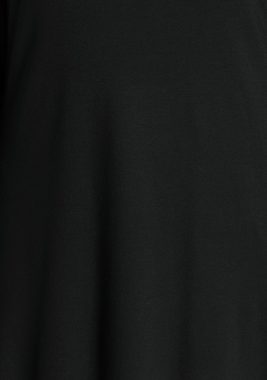 Boysen's Longshirt in ausgestellter Form