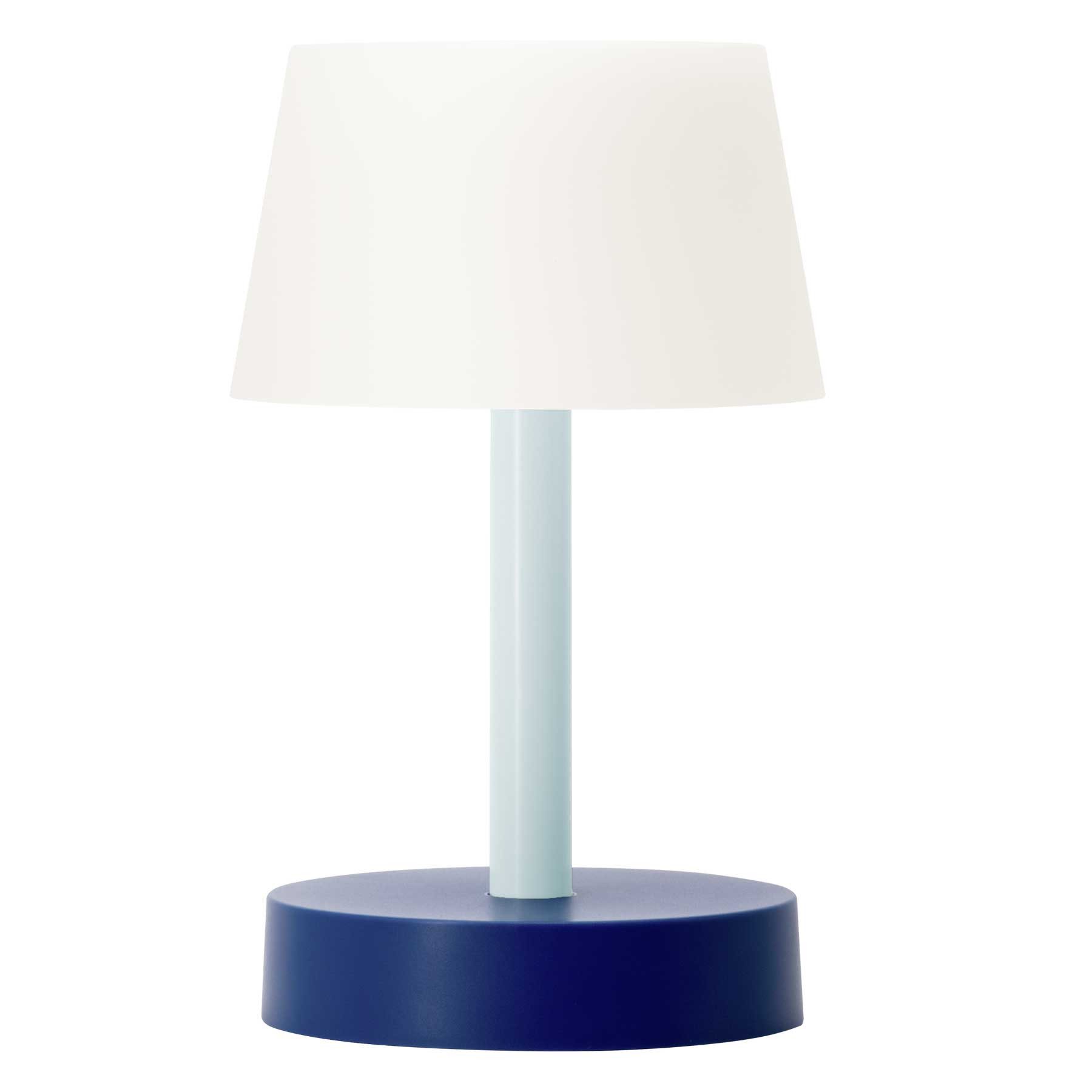 Remember Tischleuchte Tischleuchte Fritz sky Höhe 22 cm