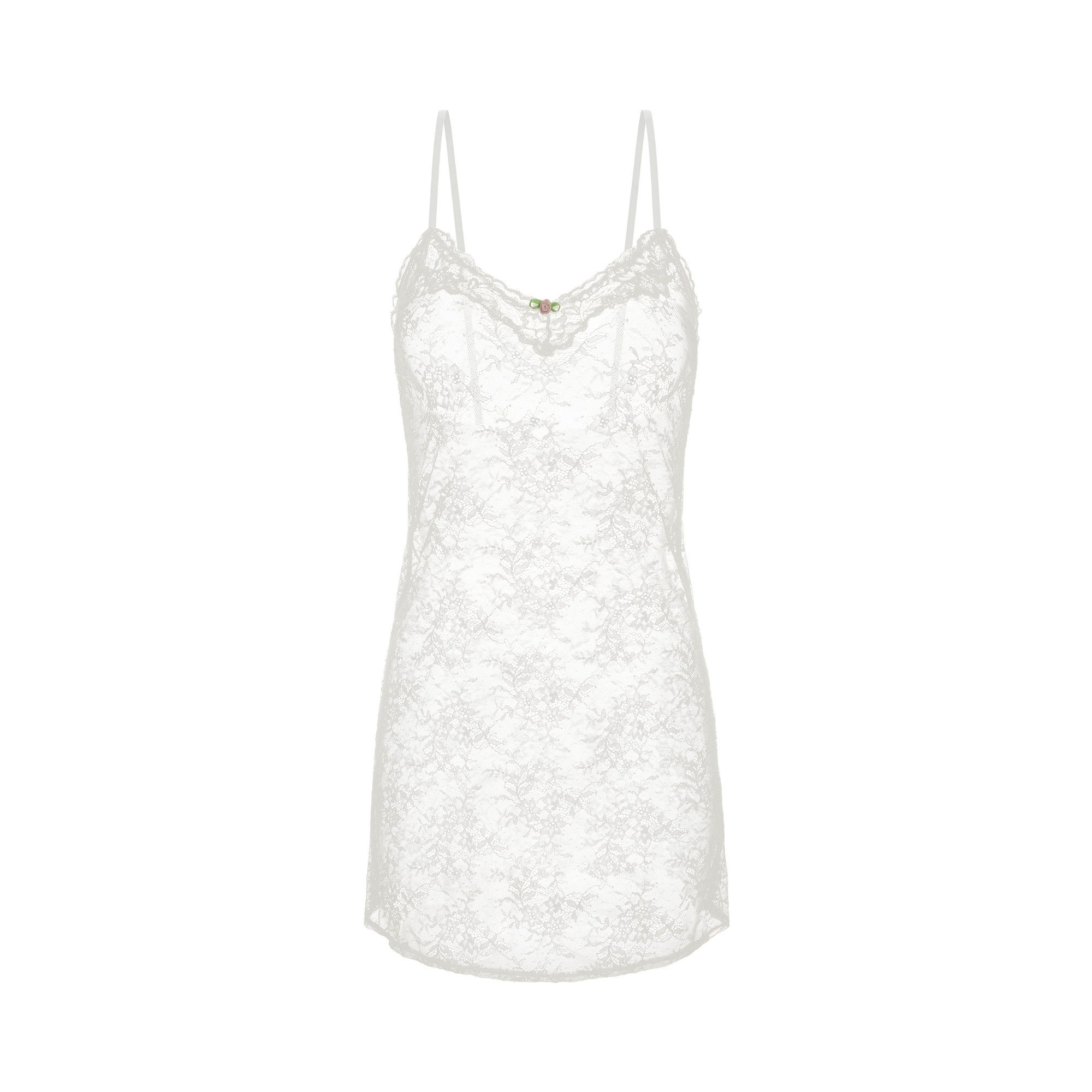 Dorina Unterkleid ORIGINS mit Spitzenbesatz günstig online kaufen