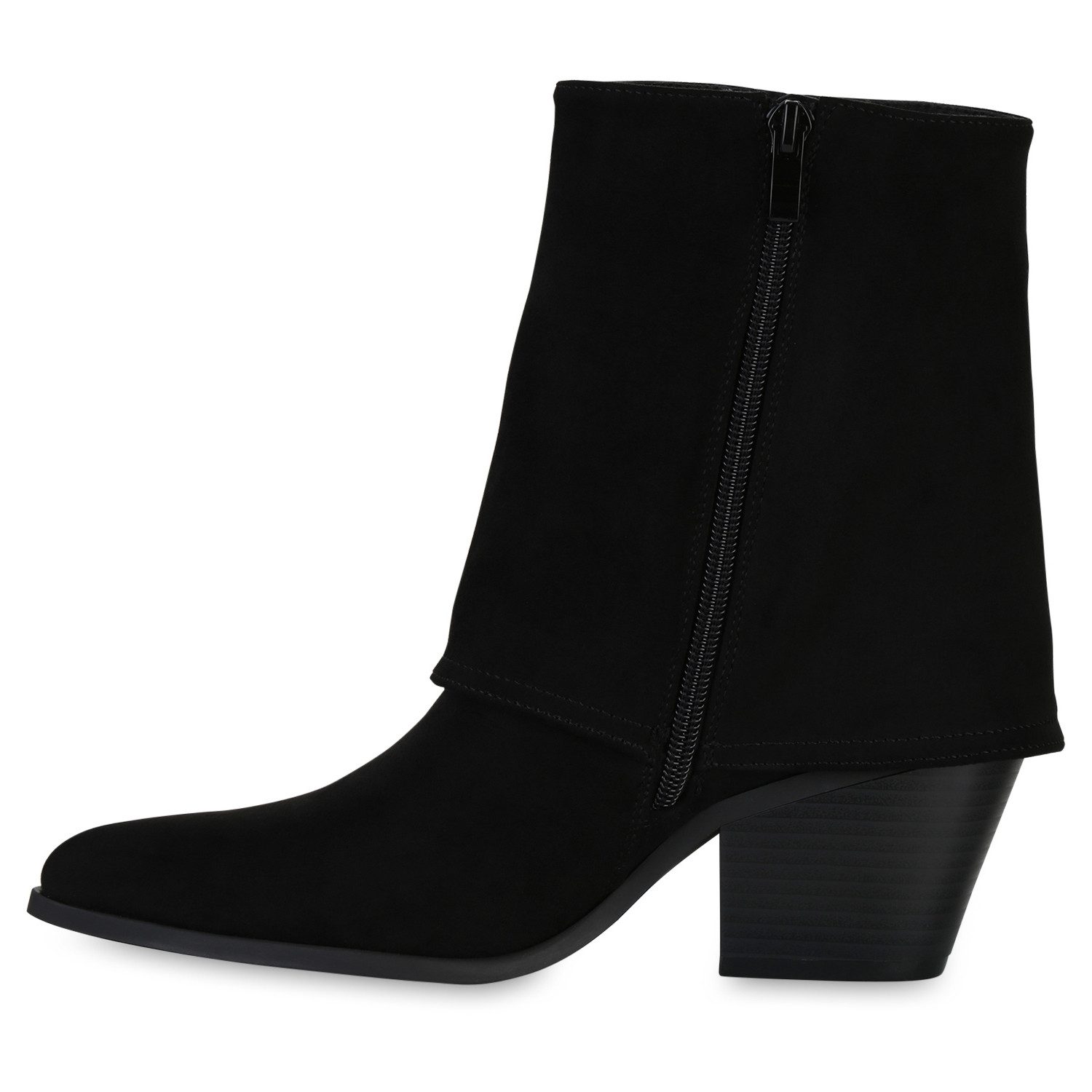 VAN HILL 841322 Cowboy Boots Schuhe günstig online kaufen