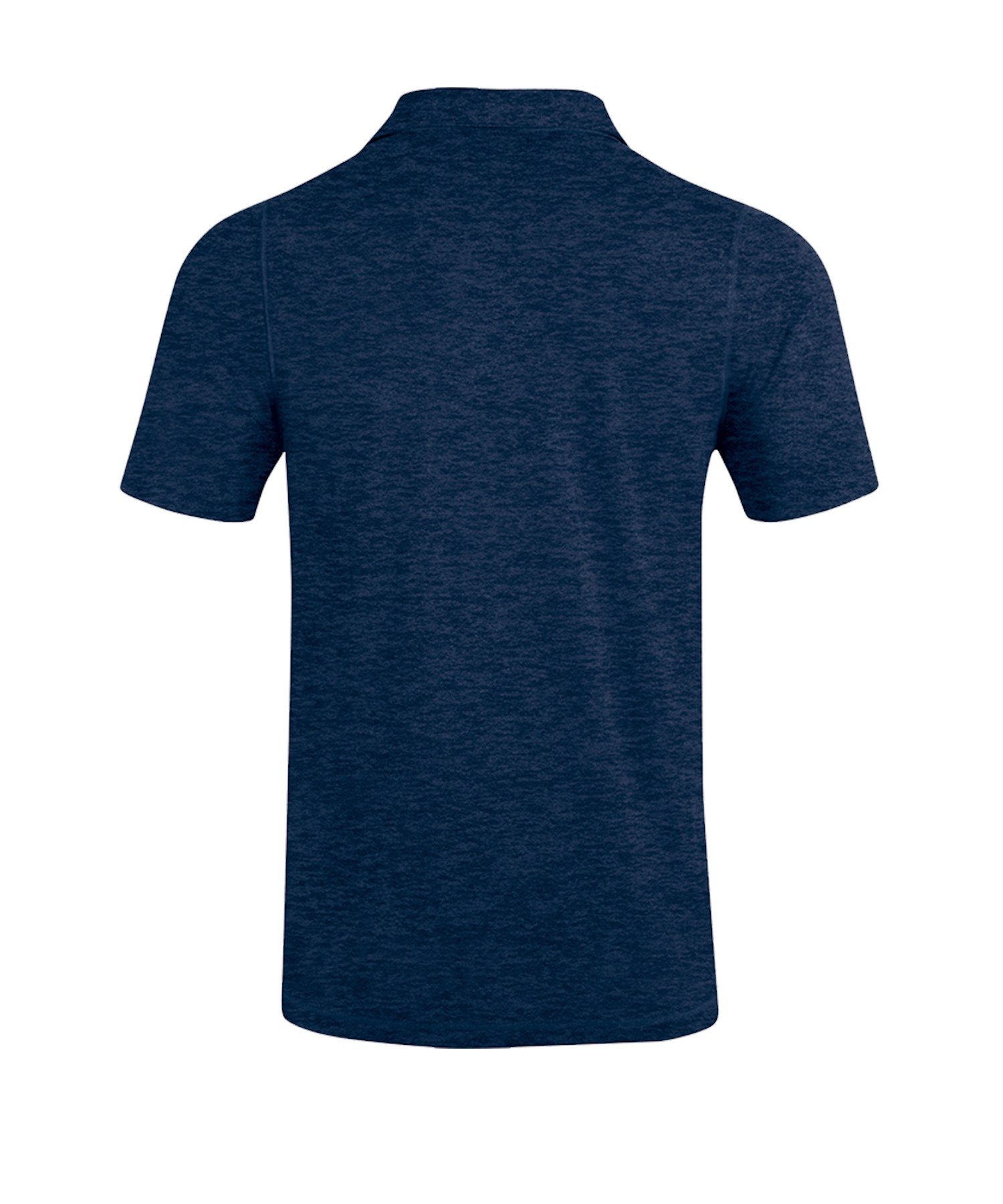 T-Shirt Poloshirt Basics Blau Premium default Jako