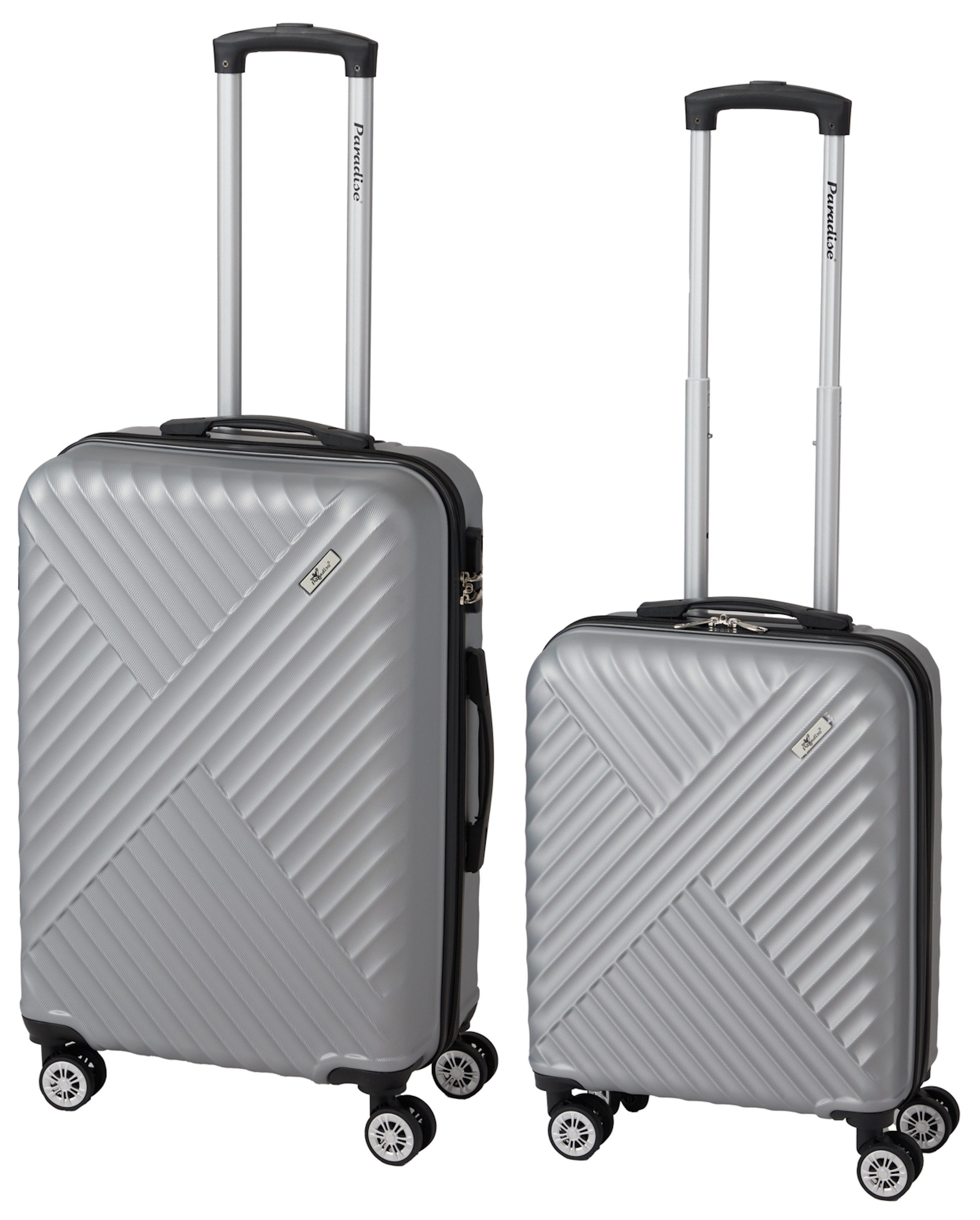 CHECK.IN® Trolleyset - 2-teilig M+S, 61 günstig online kaufen