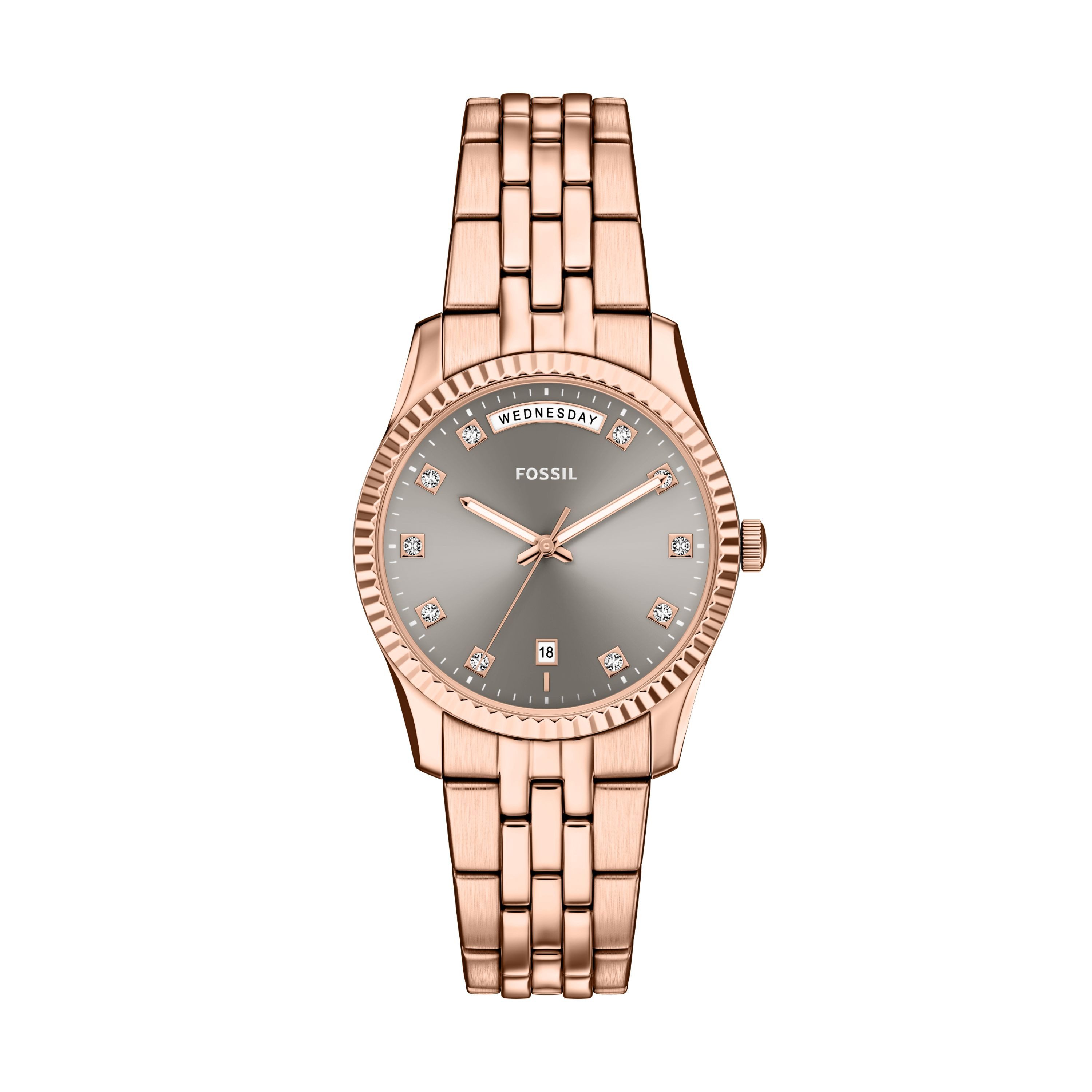 Quarzuhr Scarlette ES5459