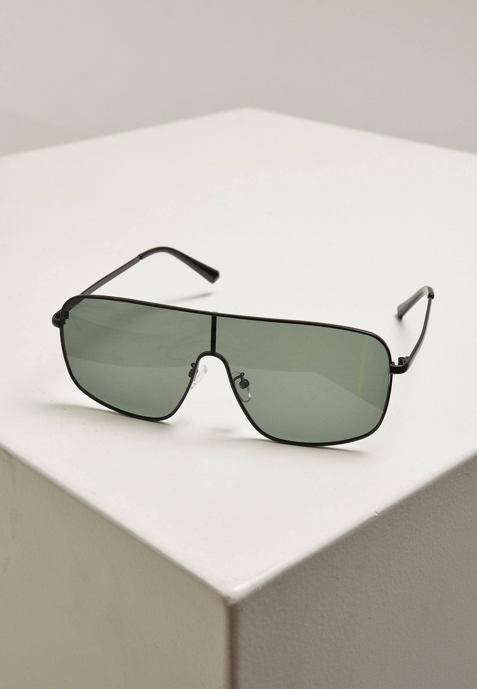 URBAN CLASSICS California Unisex black Sunglasses Sonnenbrille