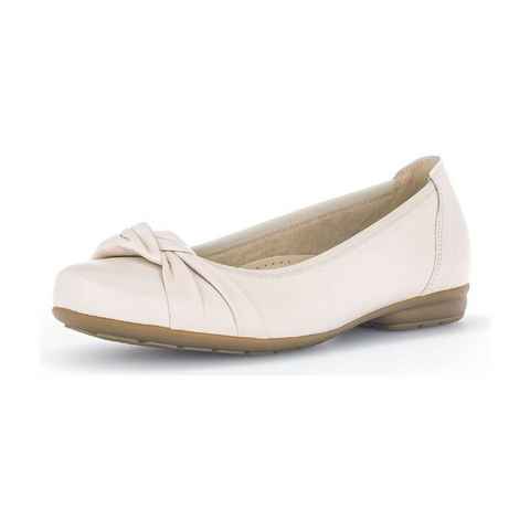 Gabor Ballerinas Leder Ballerina