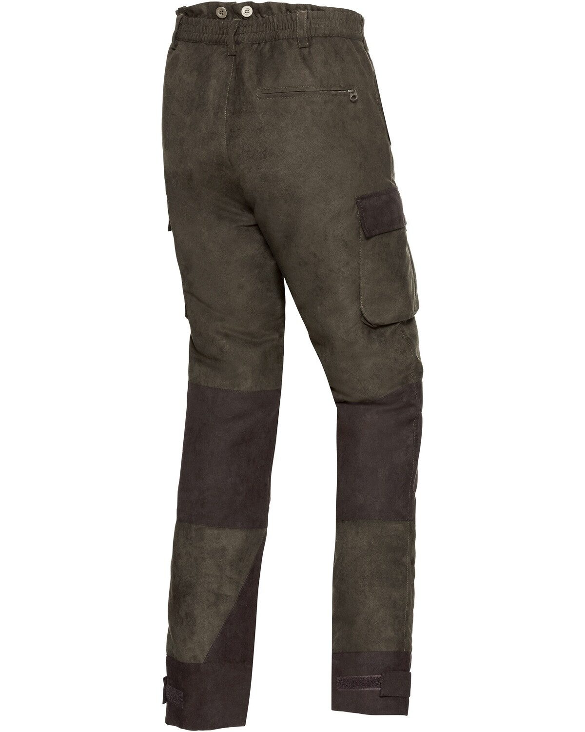 Wald & Forst Cargohose Ansitzhose Core