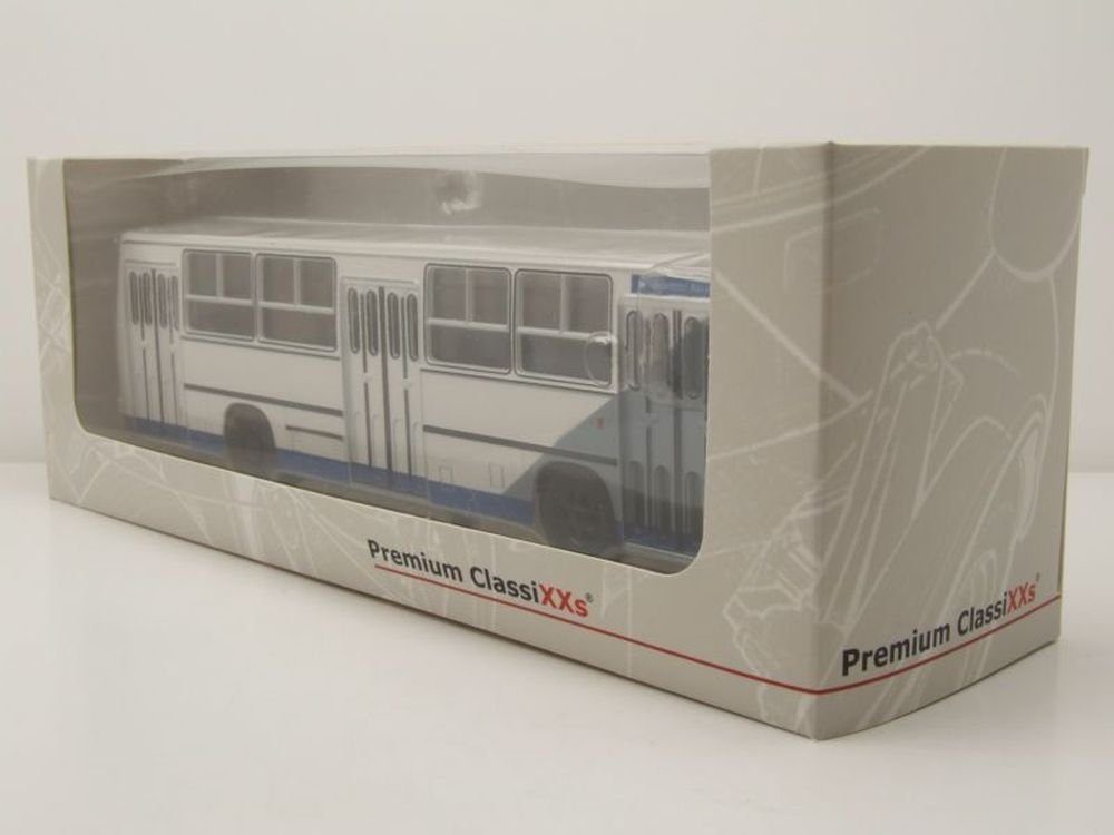 Ikarus 260 Bus Potsdam Gris Maquette de Voiture 1:43