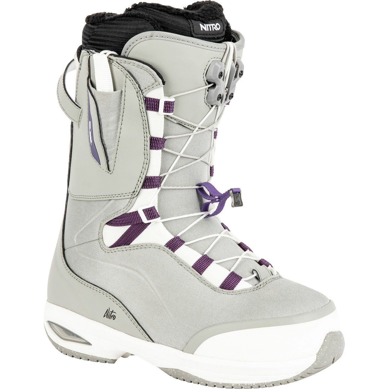 Nitro Snowboards Snowboardboots FAINT TLS