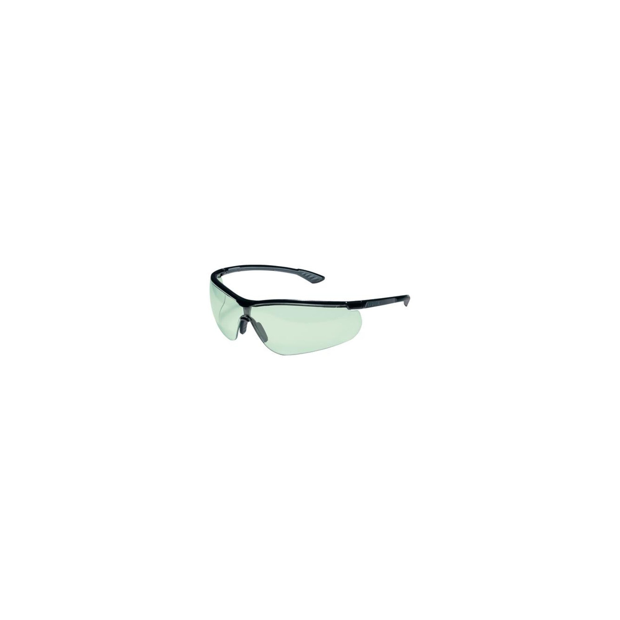 Brille uvex Bügelbrille uvex sportstyle, Scheibentönung variomatic, UV400